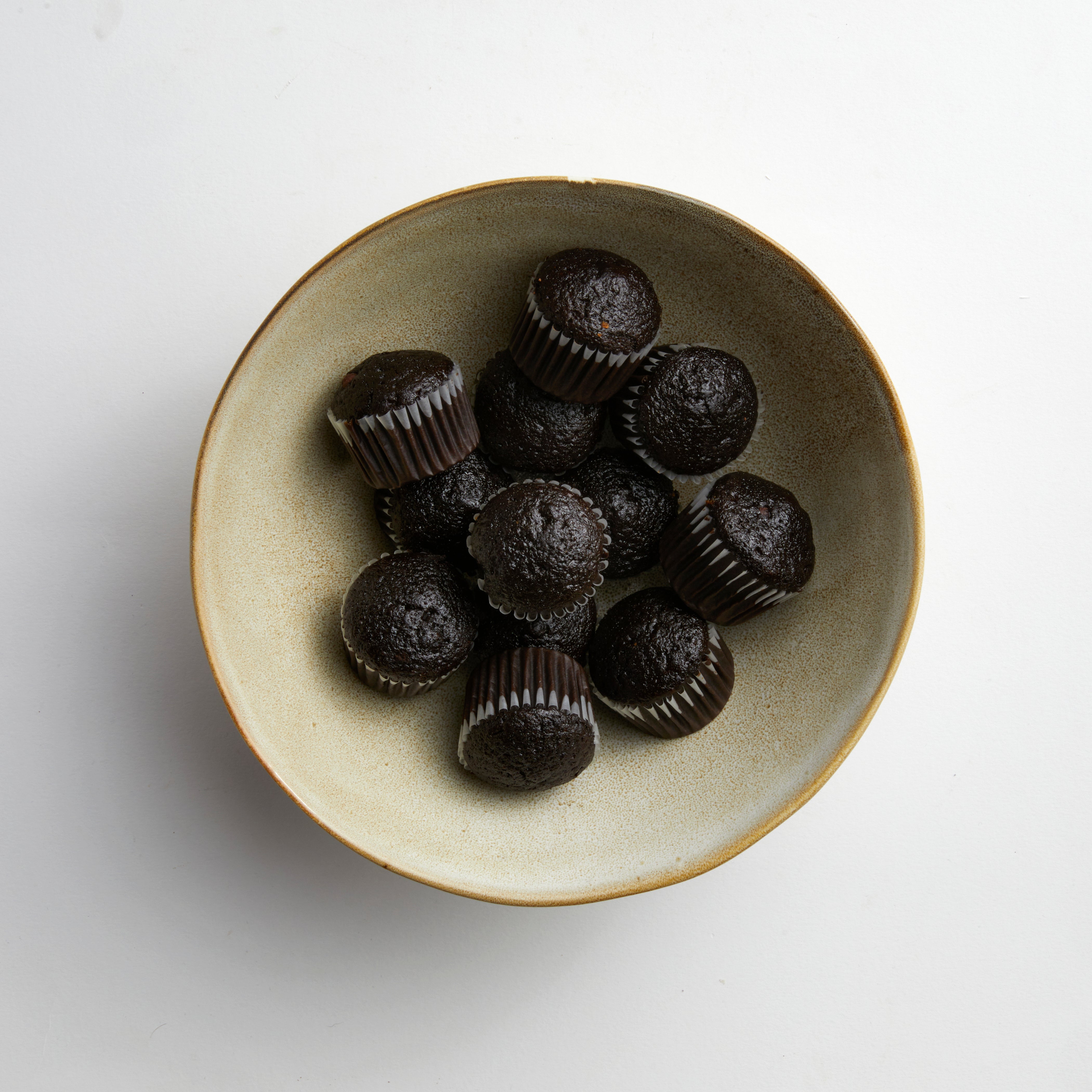 Ostrich - WL Bowl (set of 4)