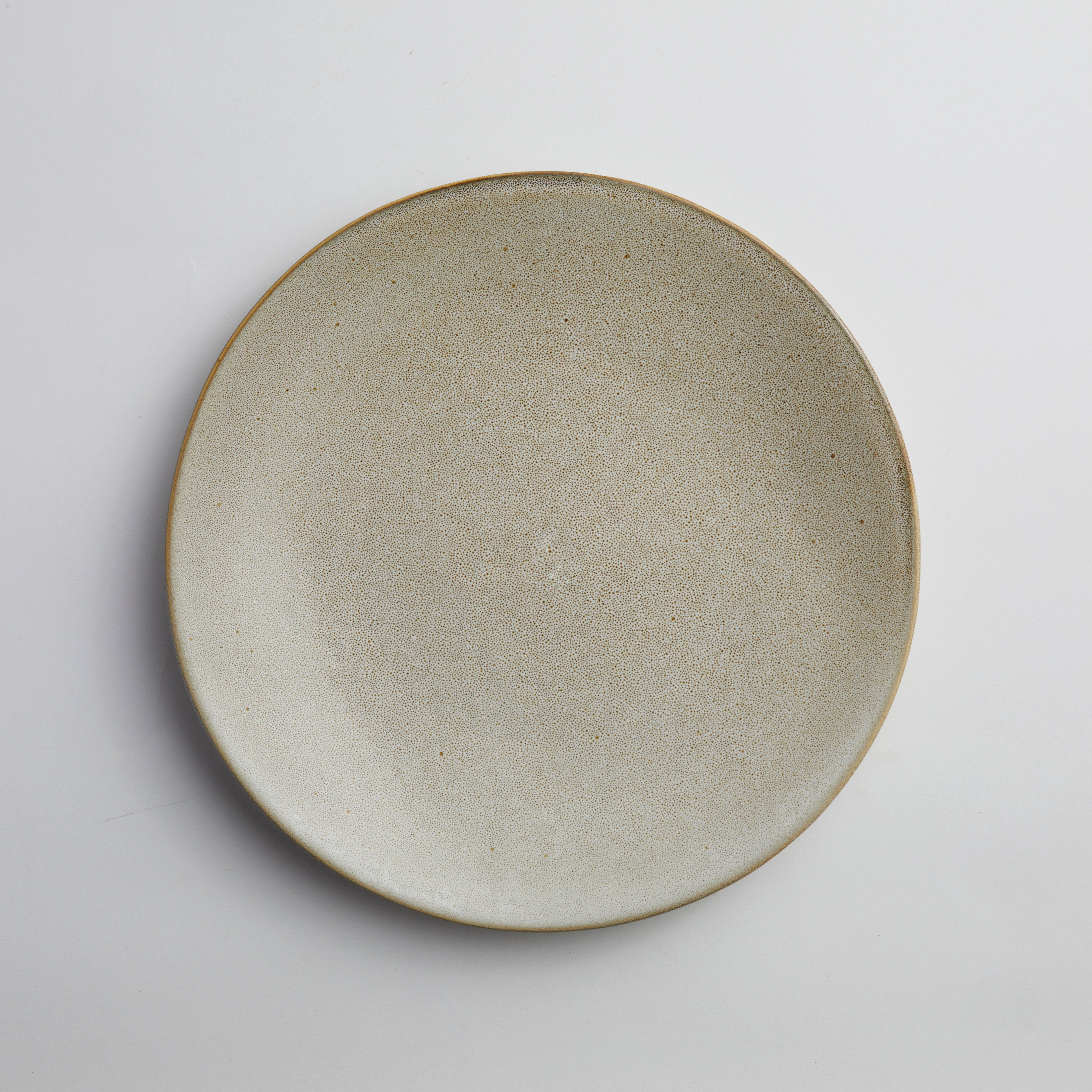 Ostrich - Dinner Plate (set of 4)