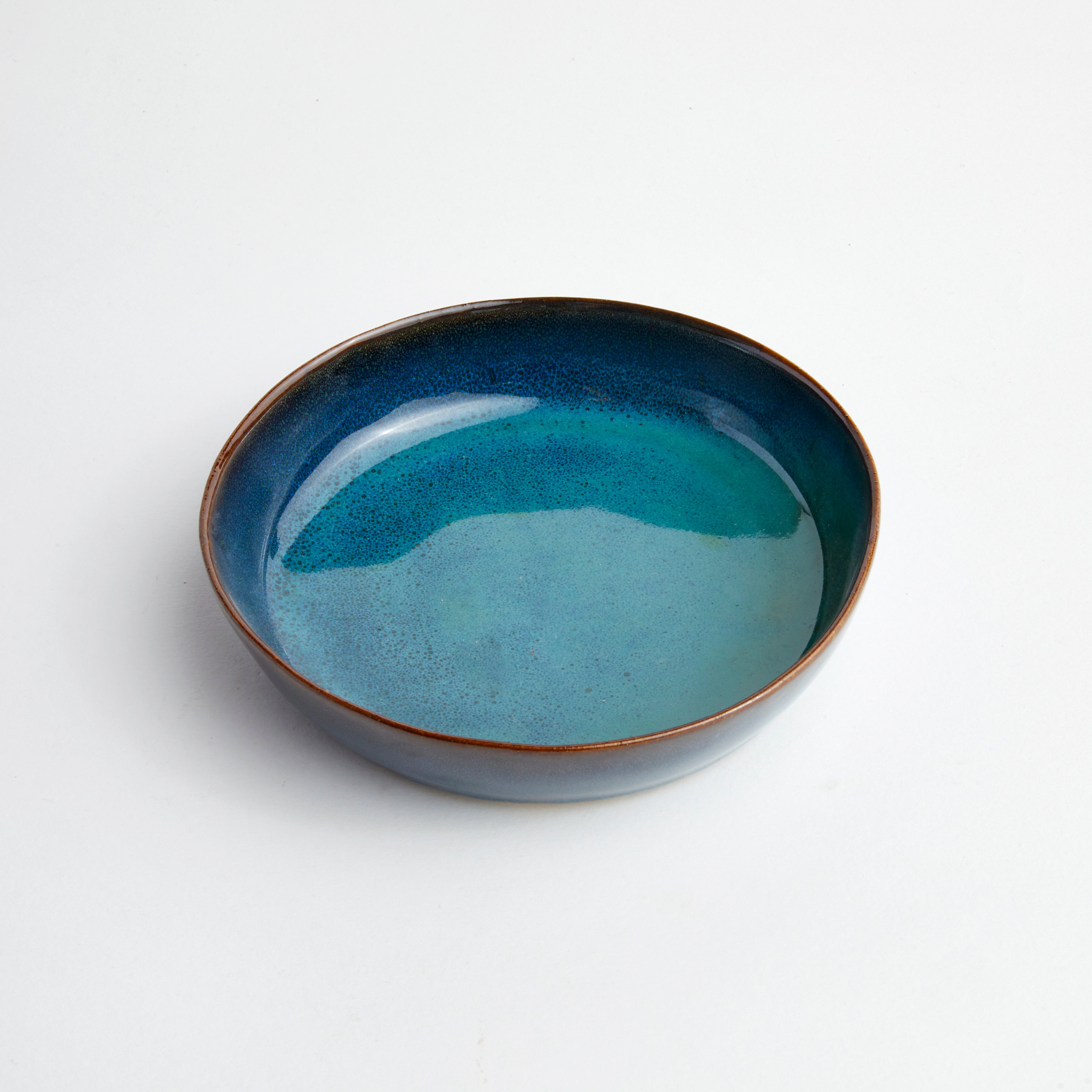 Rockpool - Small Breakfast Bowl (set of 4)