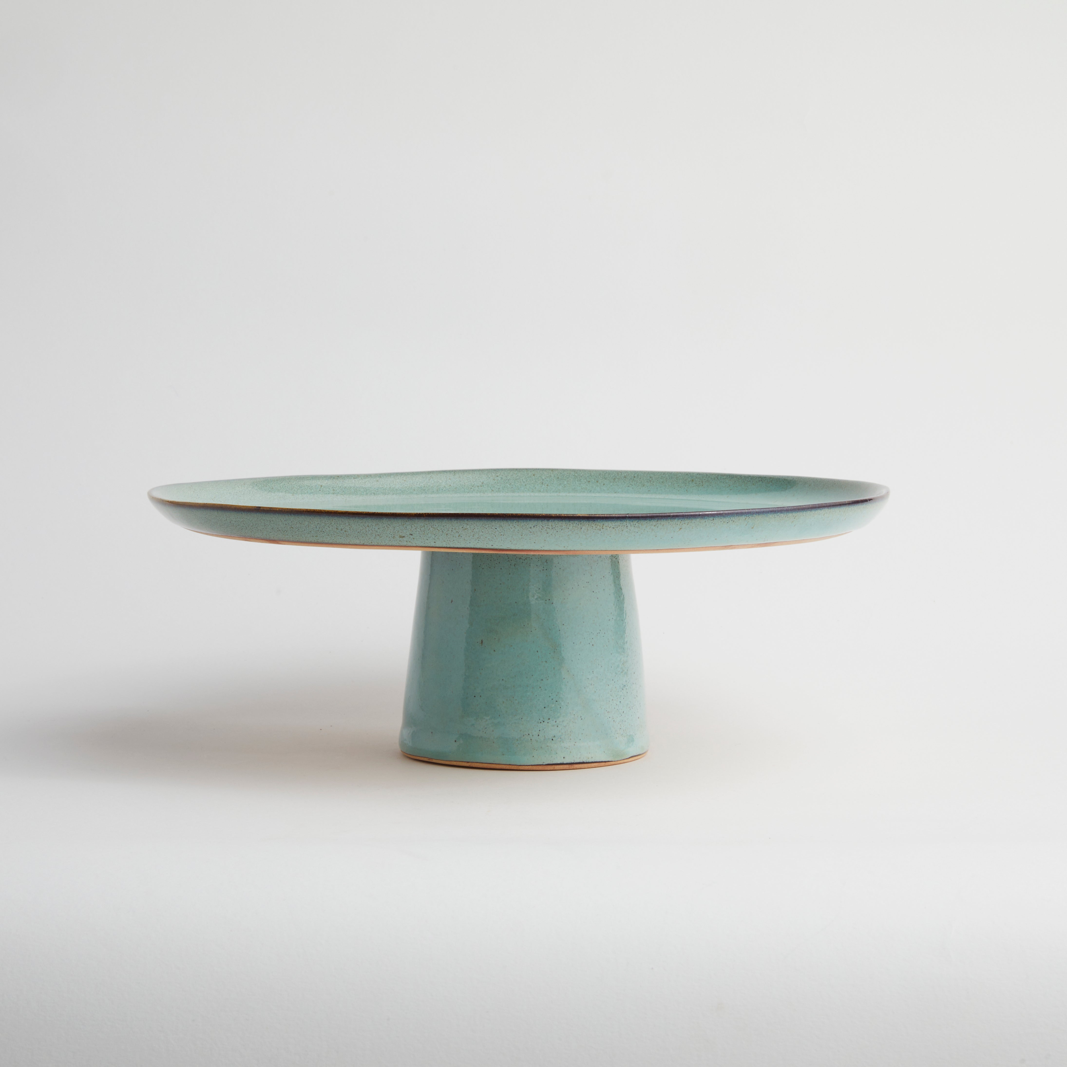 Churchhaven - Short Cake Stand