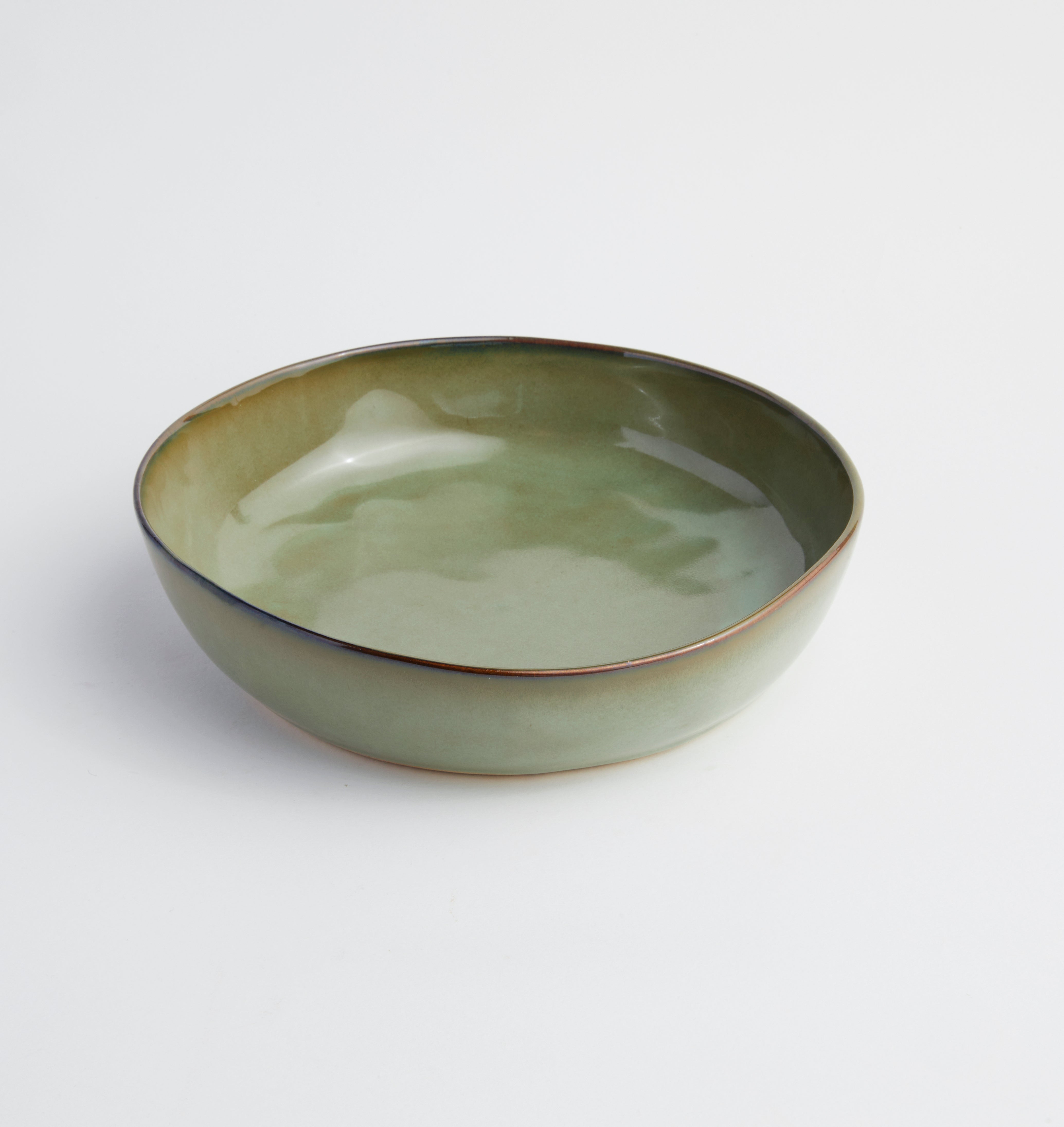 Fynbos - Small Breakfast Bowl (set of 4)