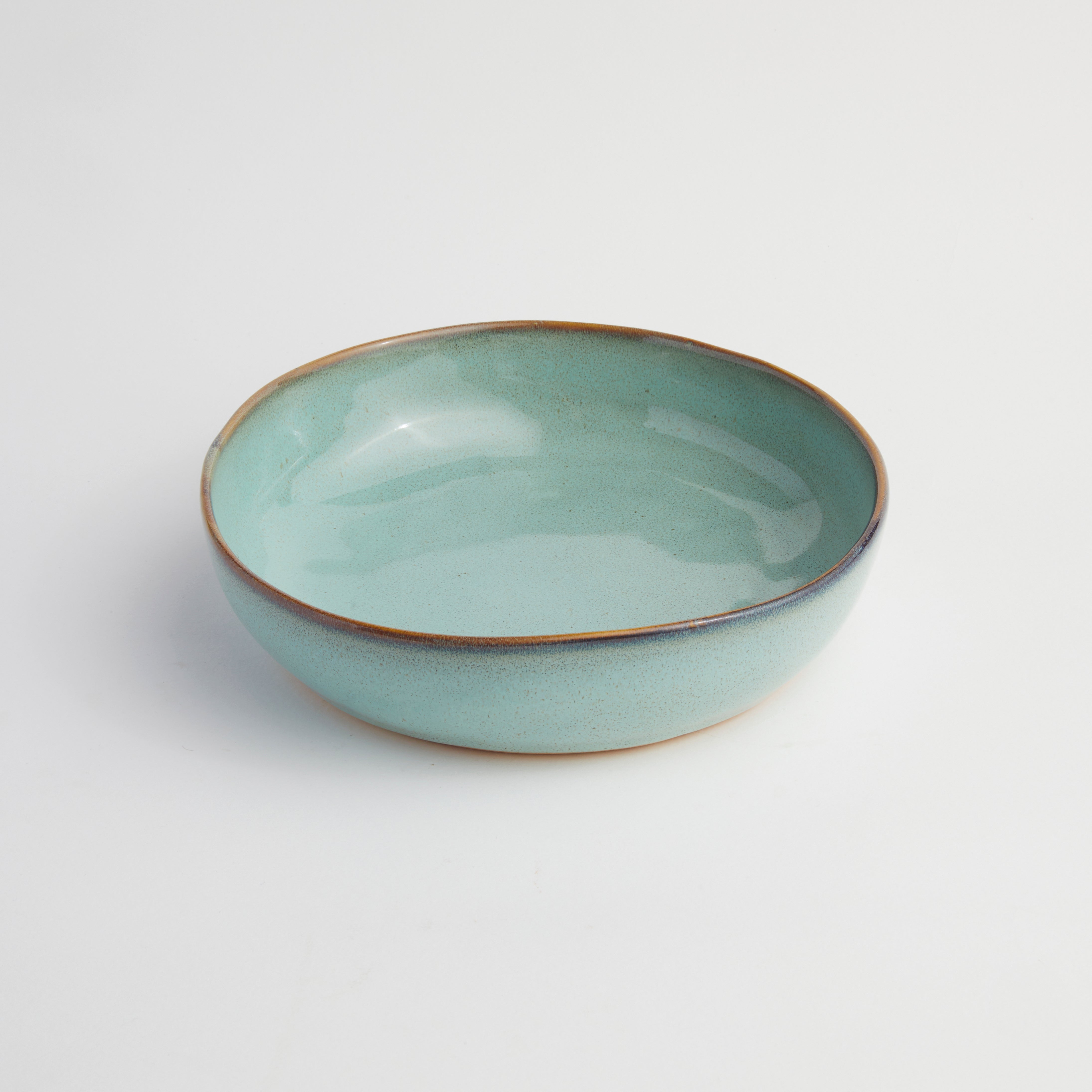 Small Breakfast Bowl - 16 x 4cm - 350ml (set of 4)
