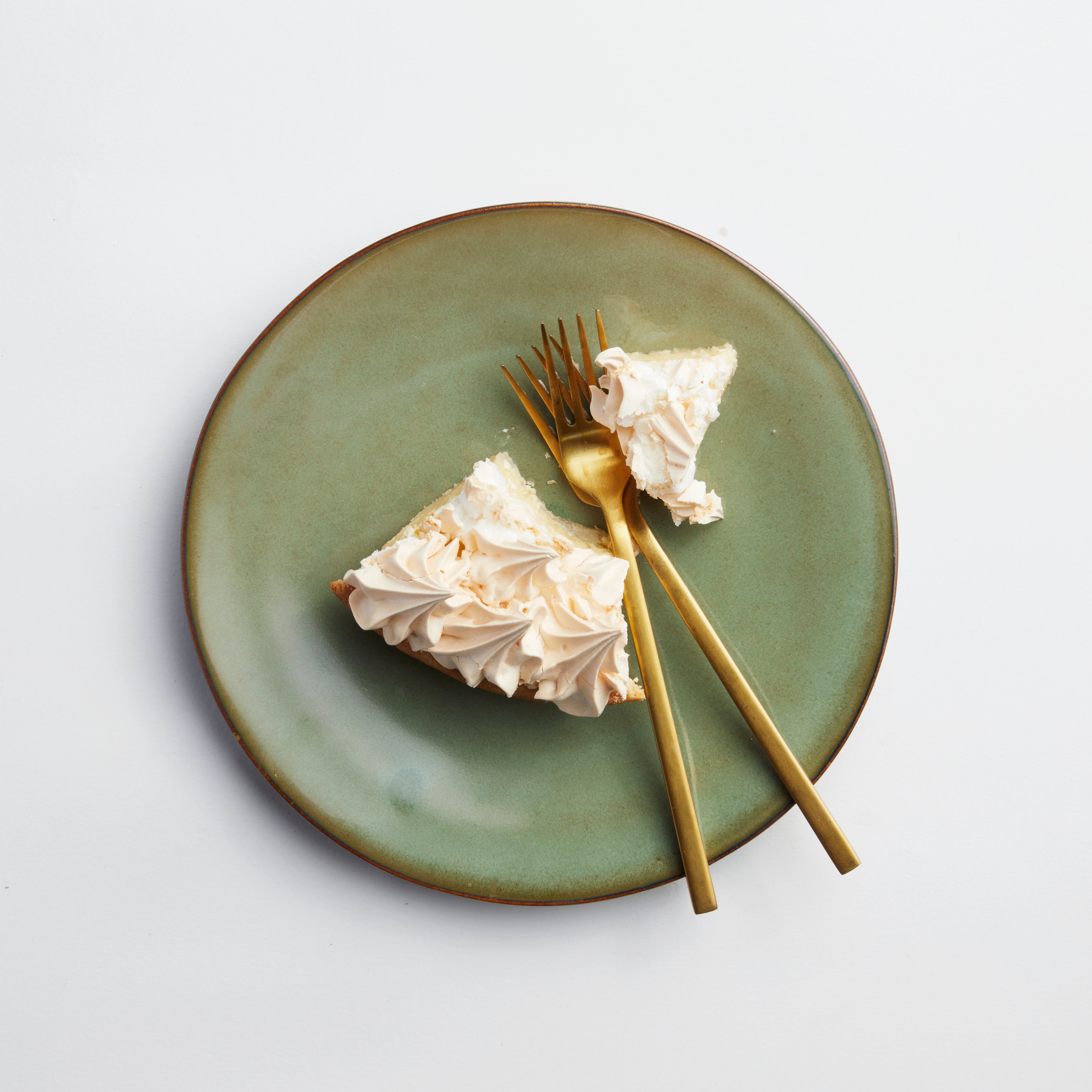 Fynbos Side Plate (set of 4)
