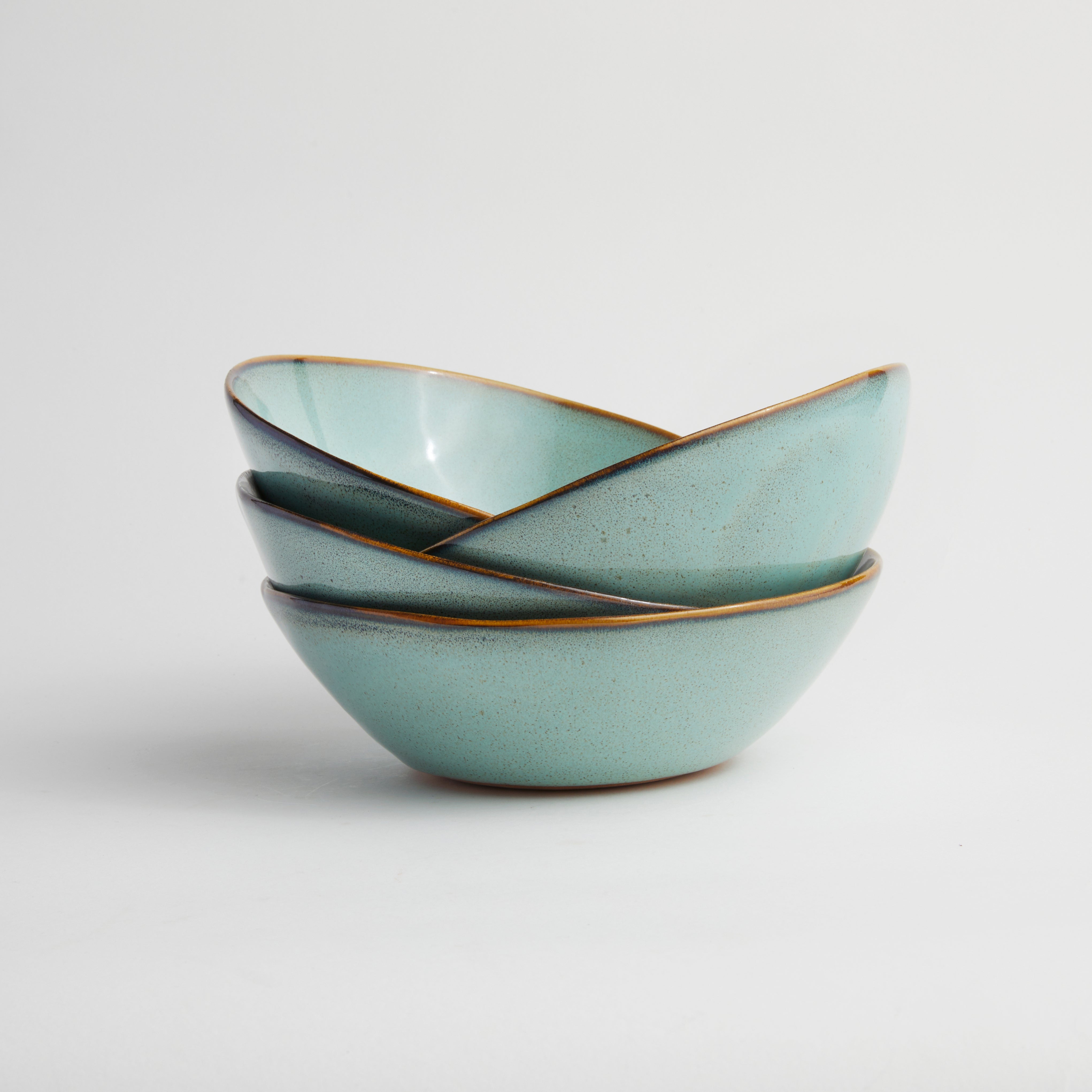 Churchhaven - WL Bowl (set of 4)