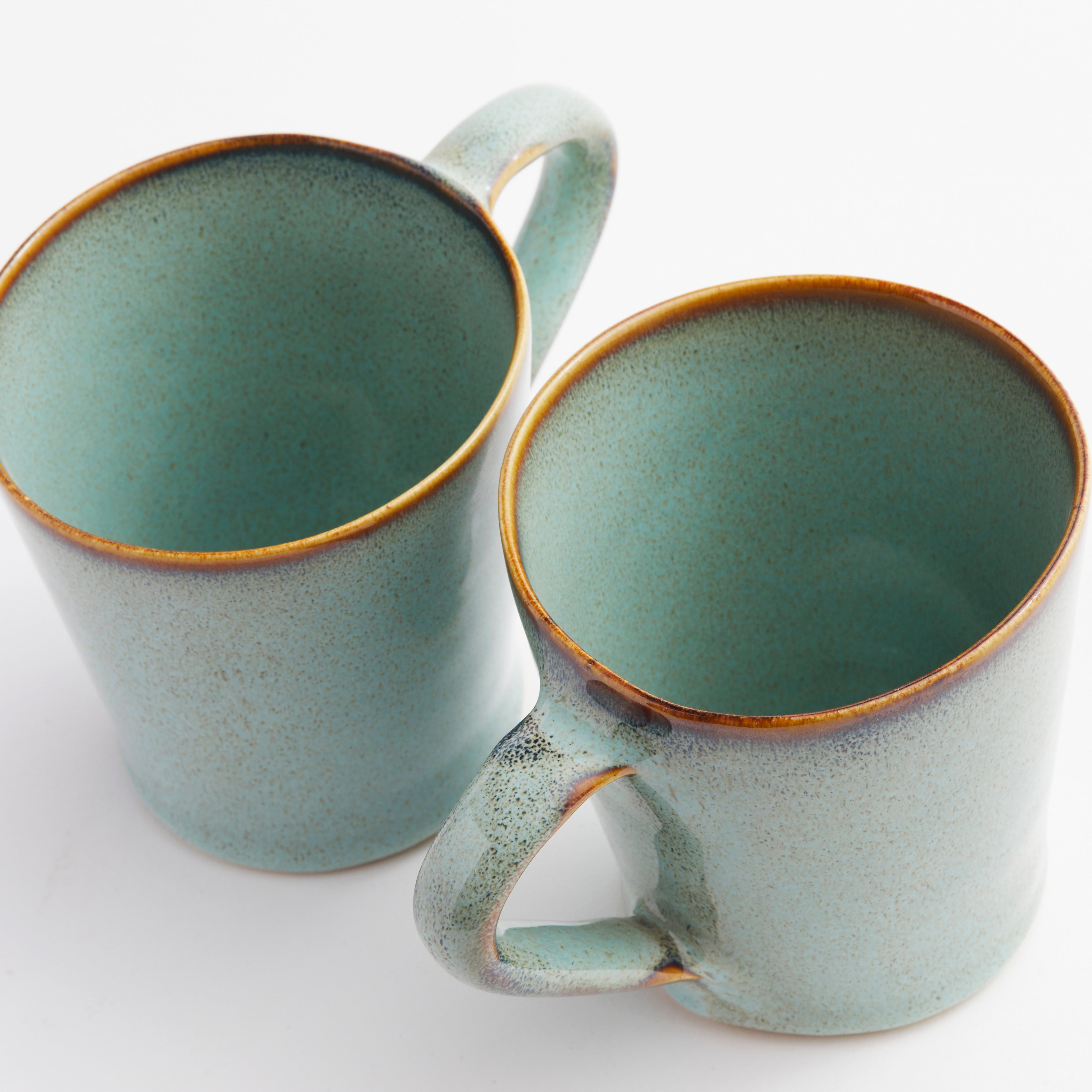 Flare Mug - 9 x 10cm - 320ml (set of 4)