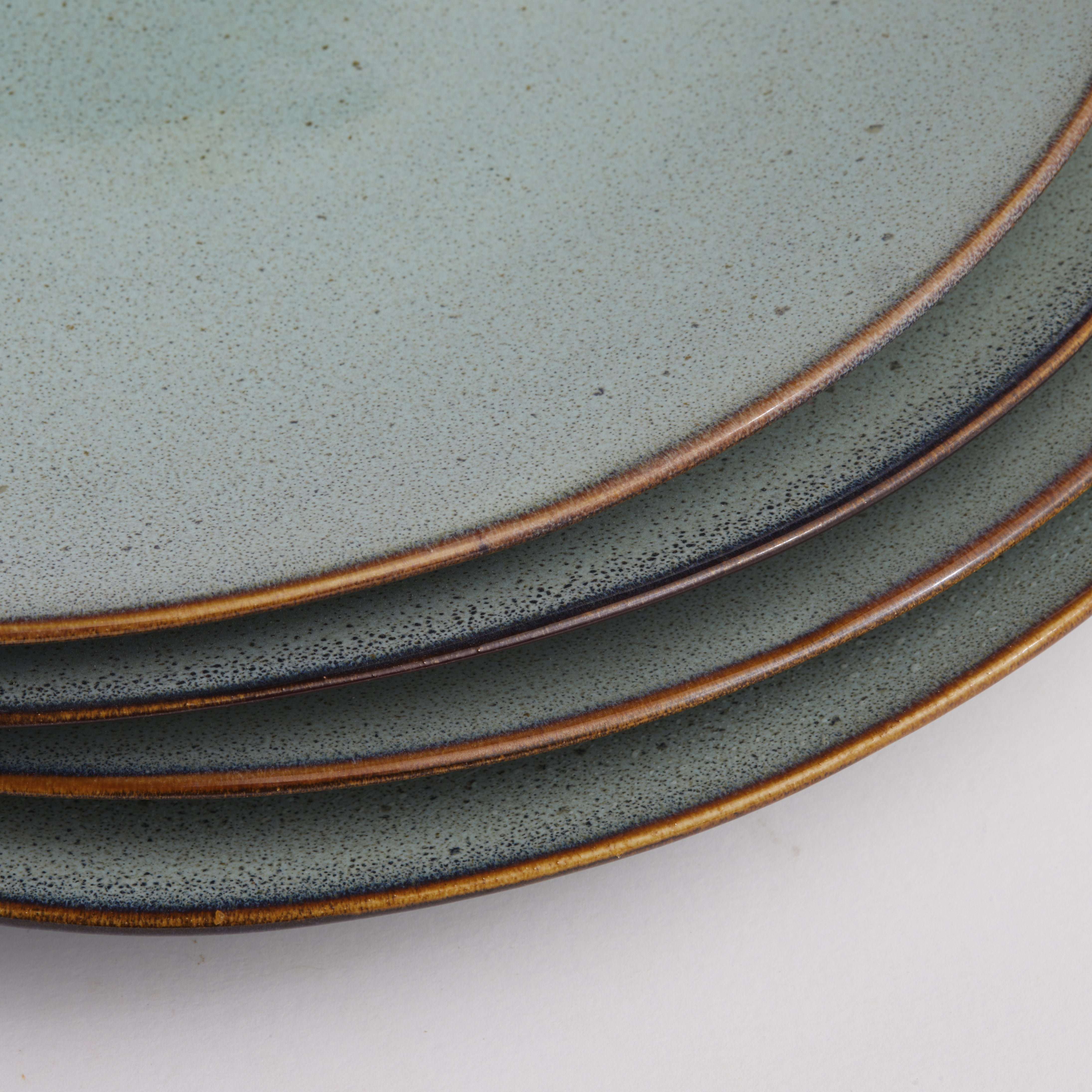Churchhaven Dinner Plate, set of 4 (V2 TESTING)