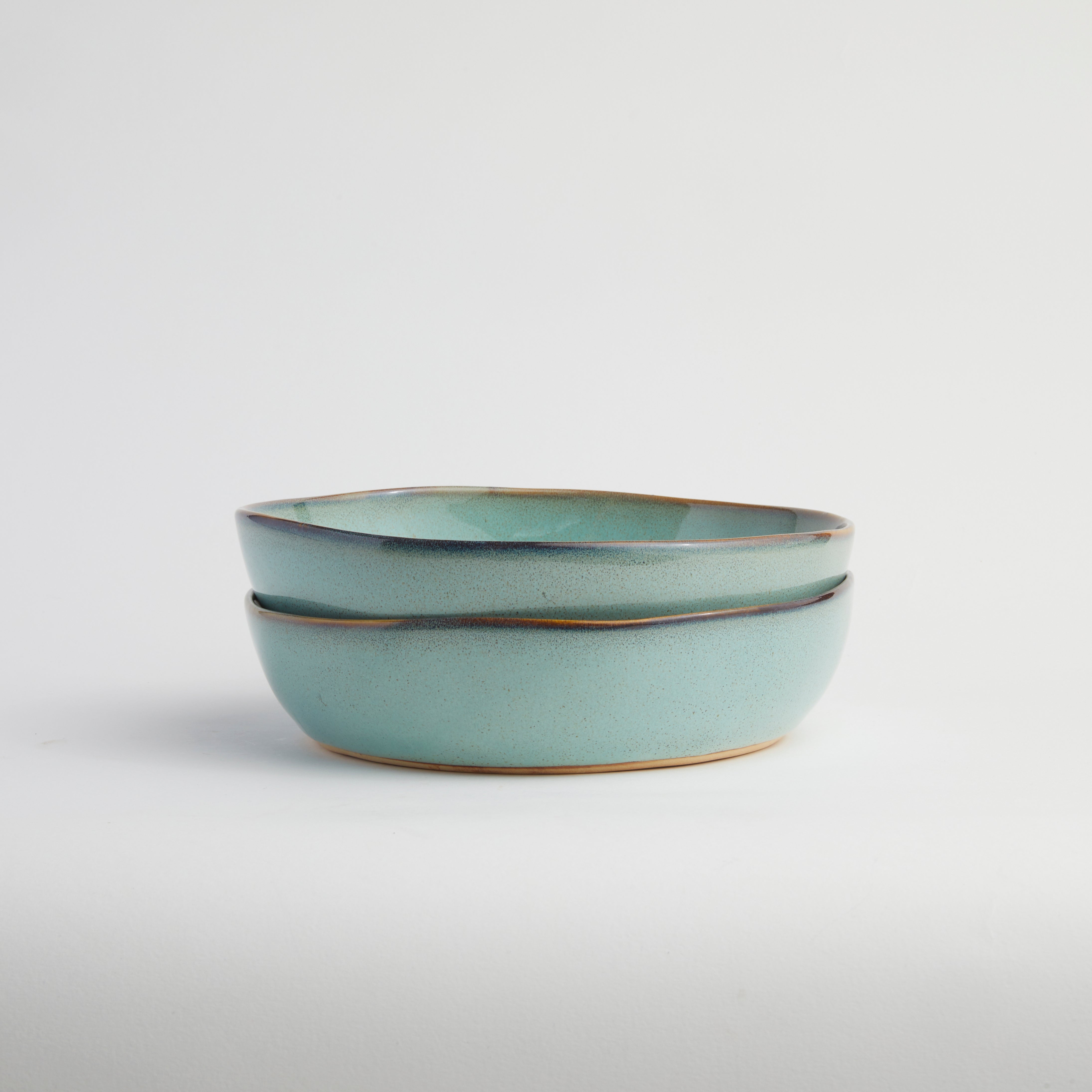 Churchhaven - Oyster Bowl (set of 2)