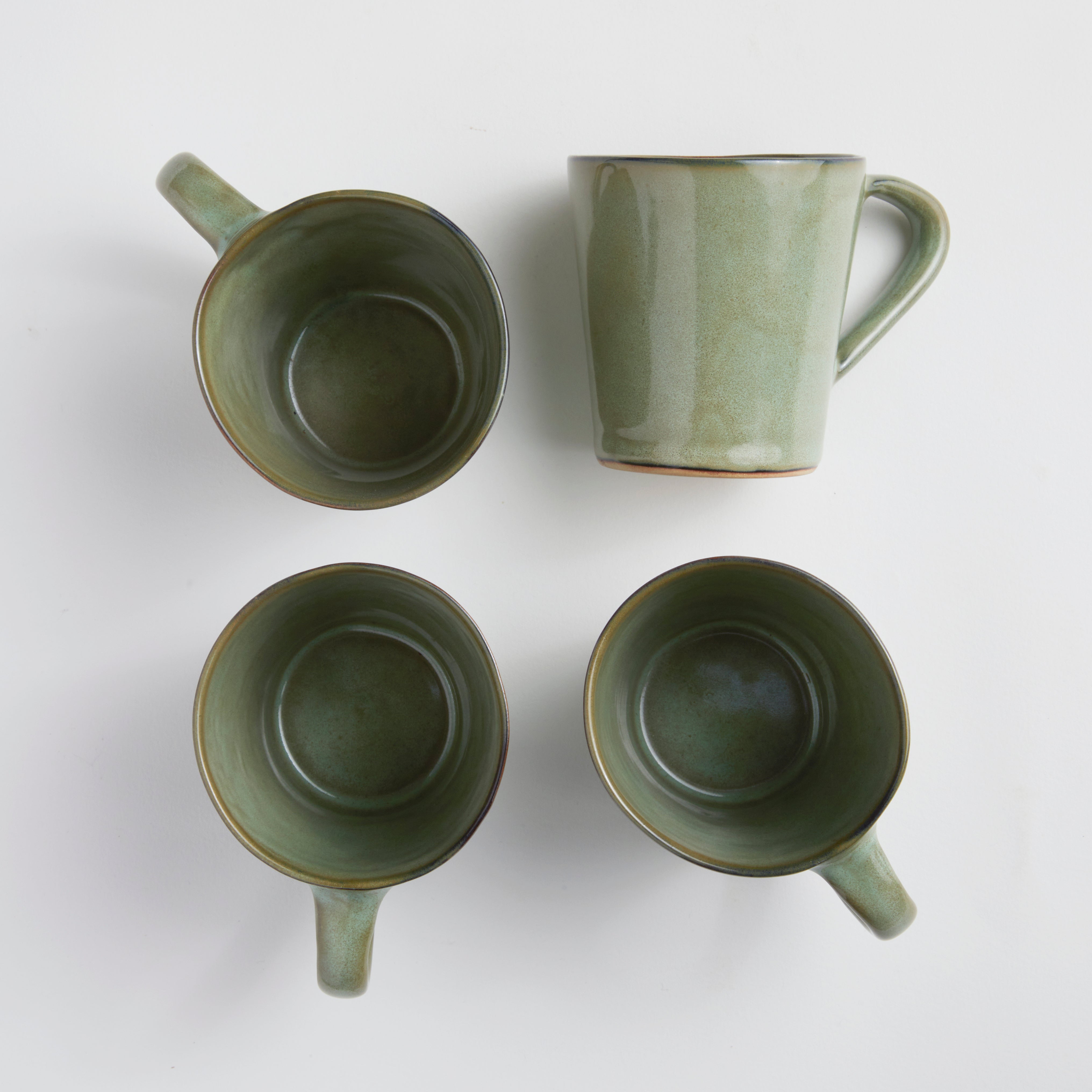 Fynbos - Flare Mug (set of 4)