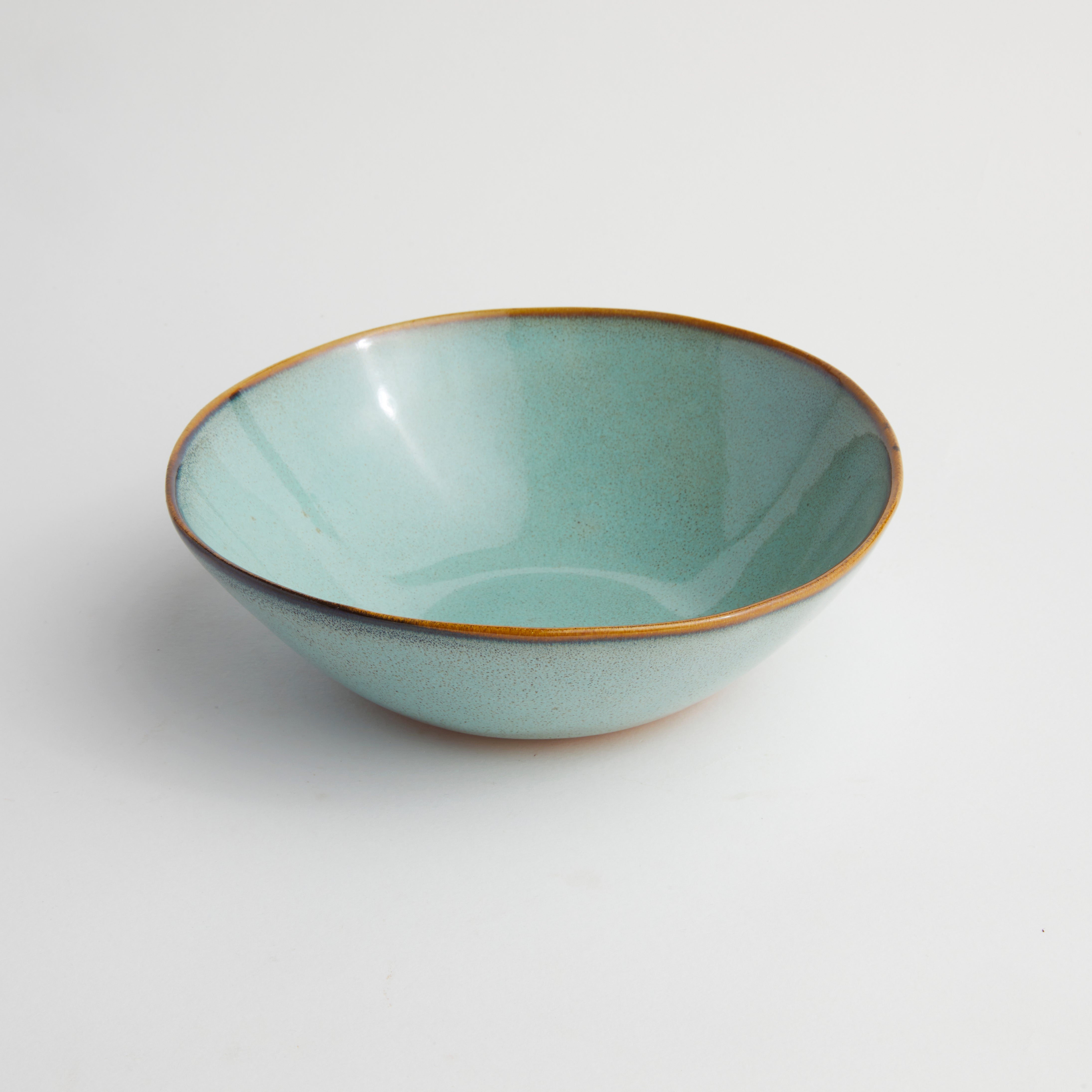 WL Bowl - 18.5 x 5.5cm - 500ml (set of 4)