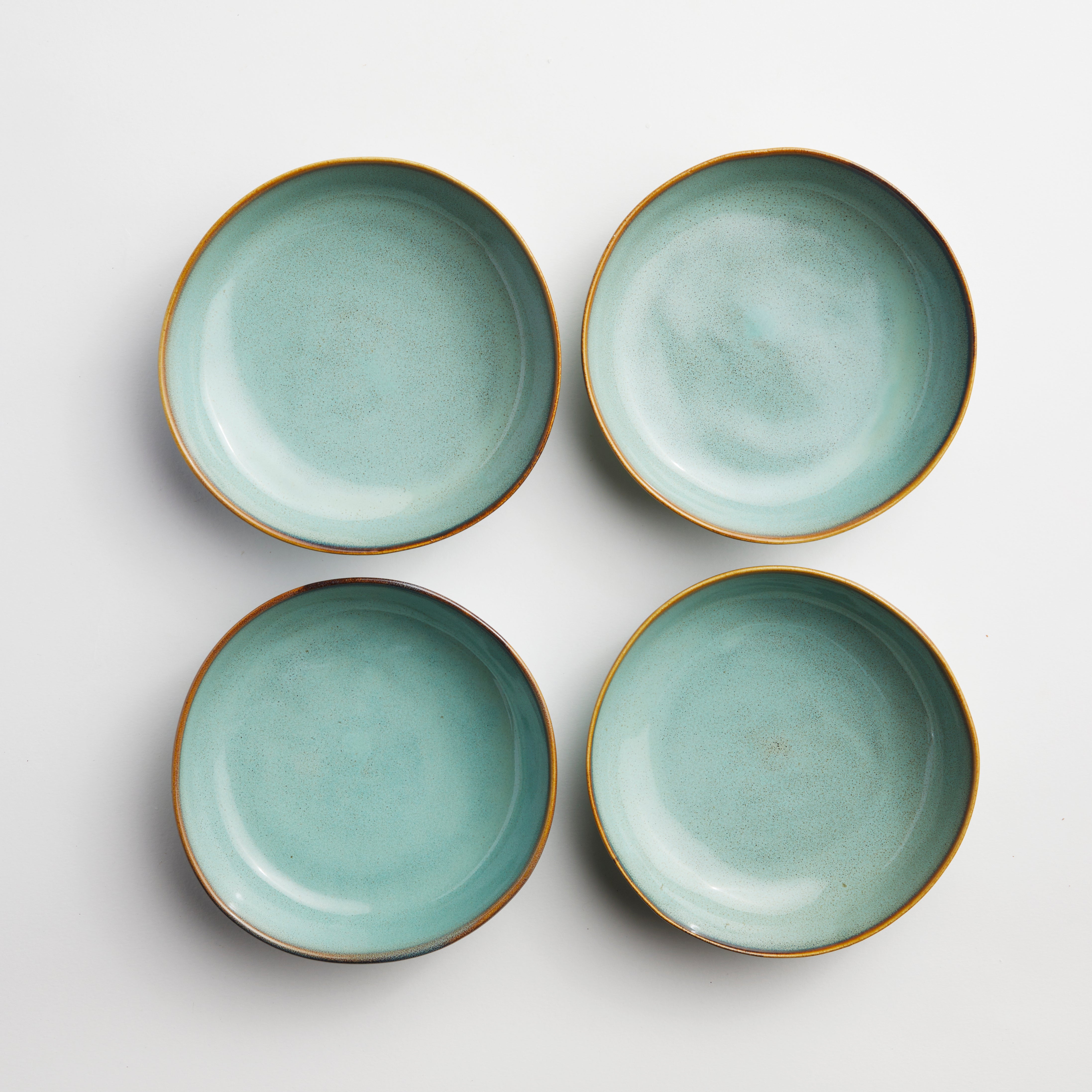 Small Breakfast Bowl - 16 x 4cm - 350ml (set of 4)