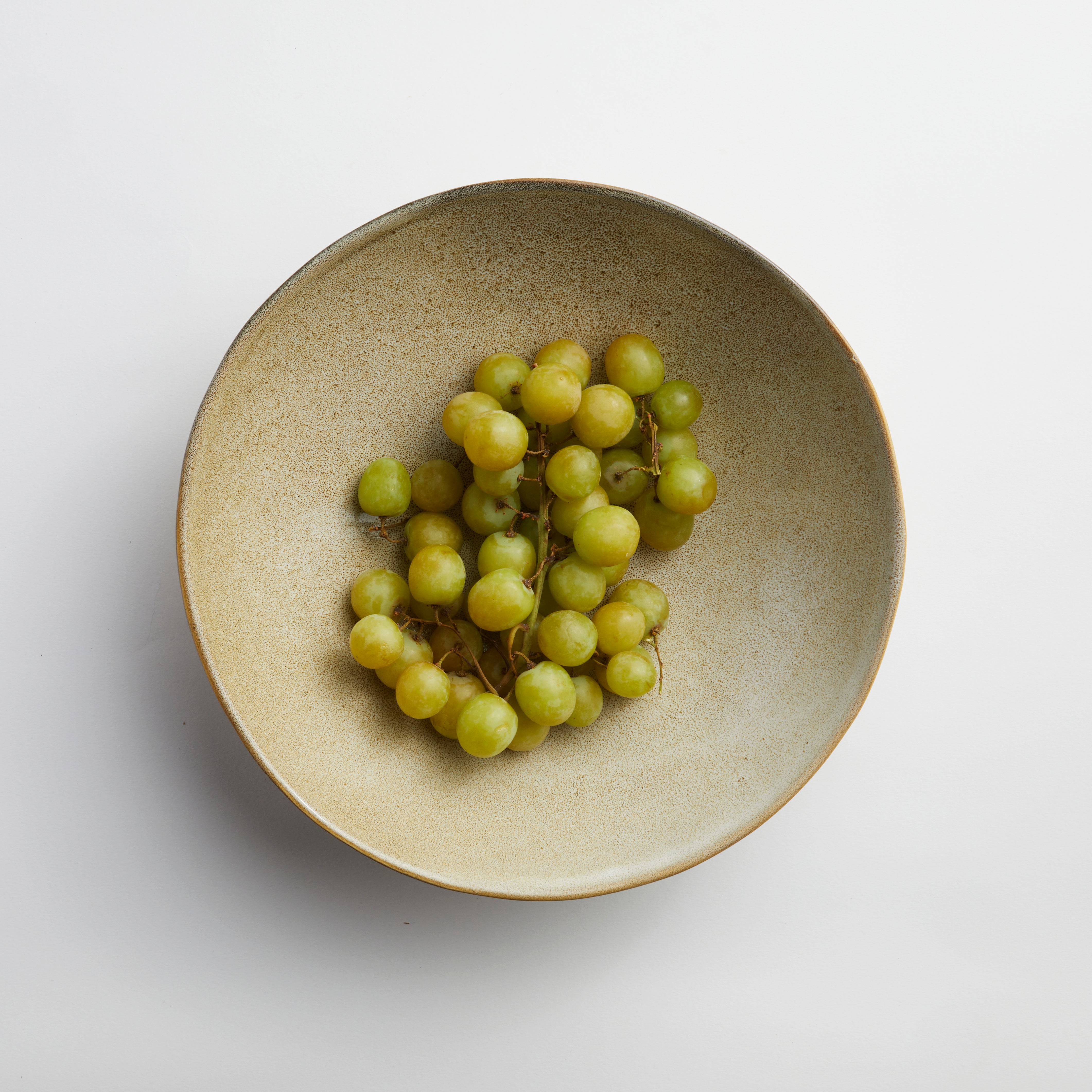 Ostrich - Large Bowl