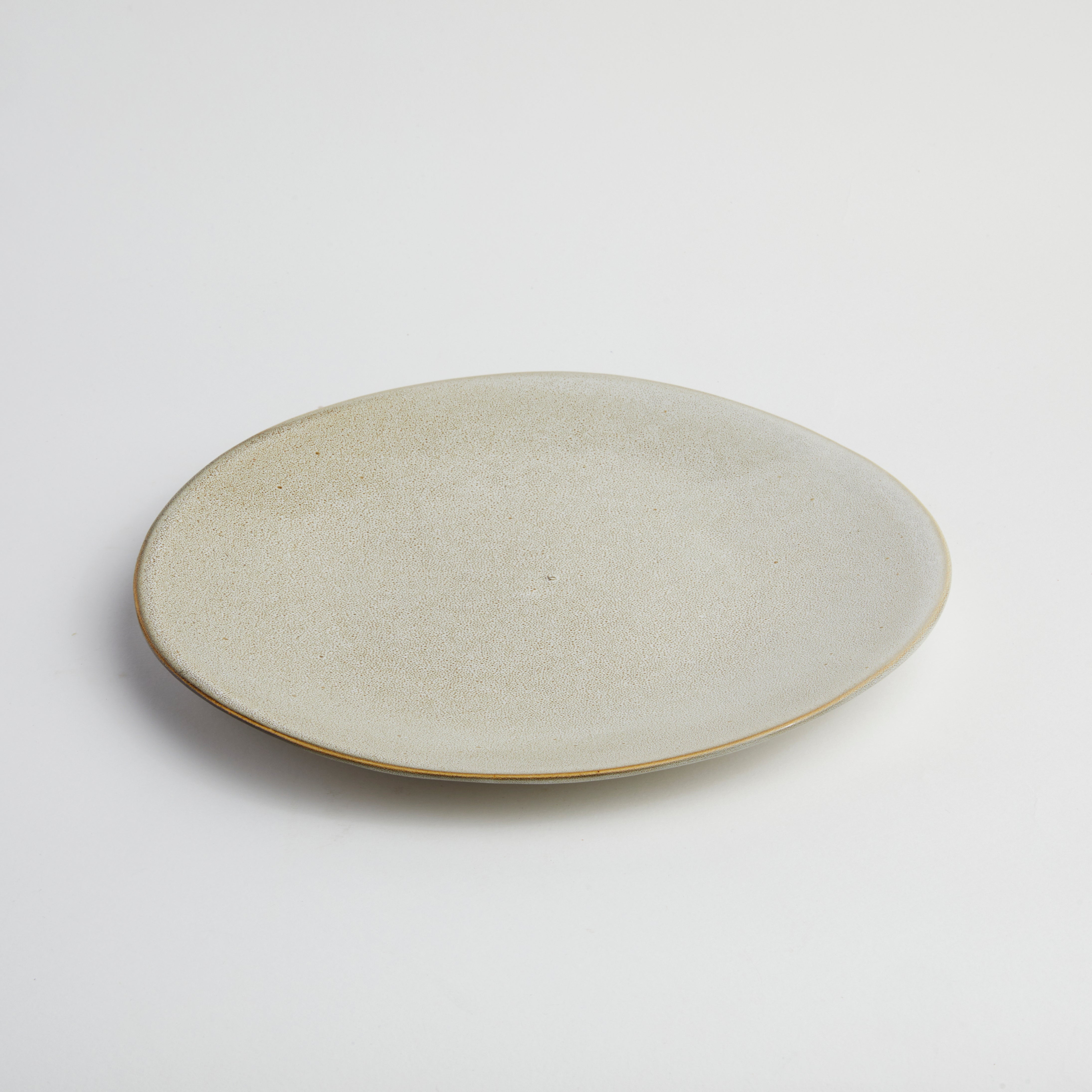 Ostrich - Dinner Plate (set of 4)