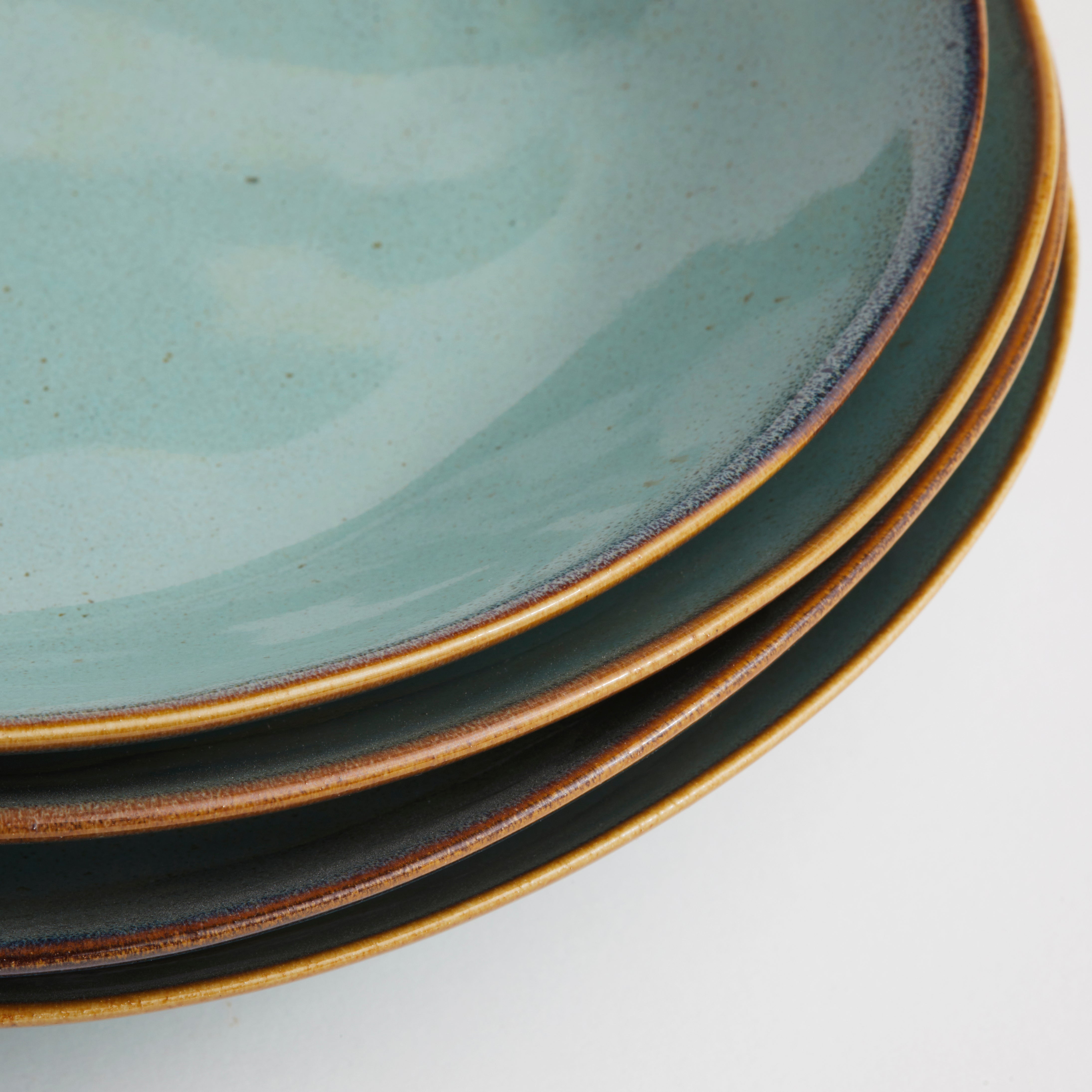 Churchhaven - Pasta Bowl (set of 4)