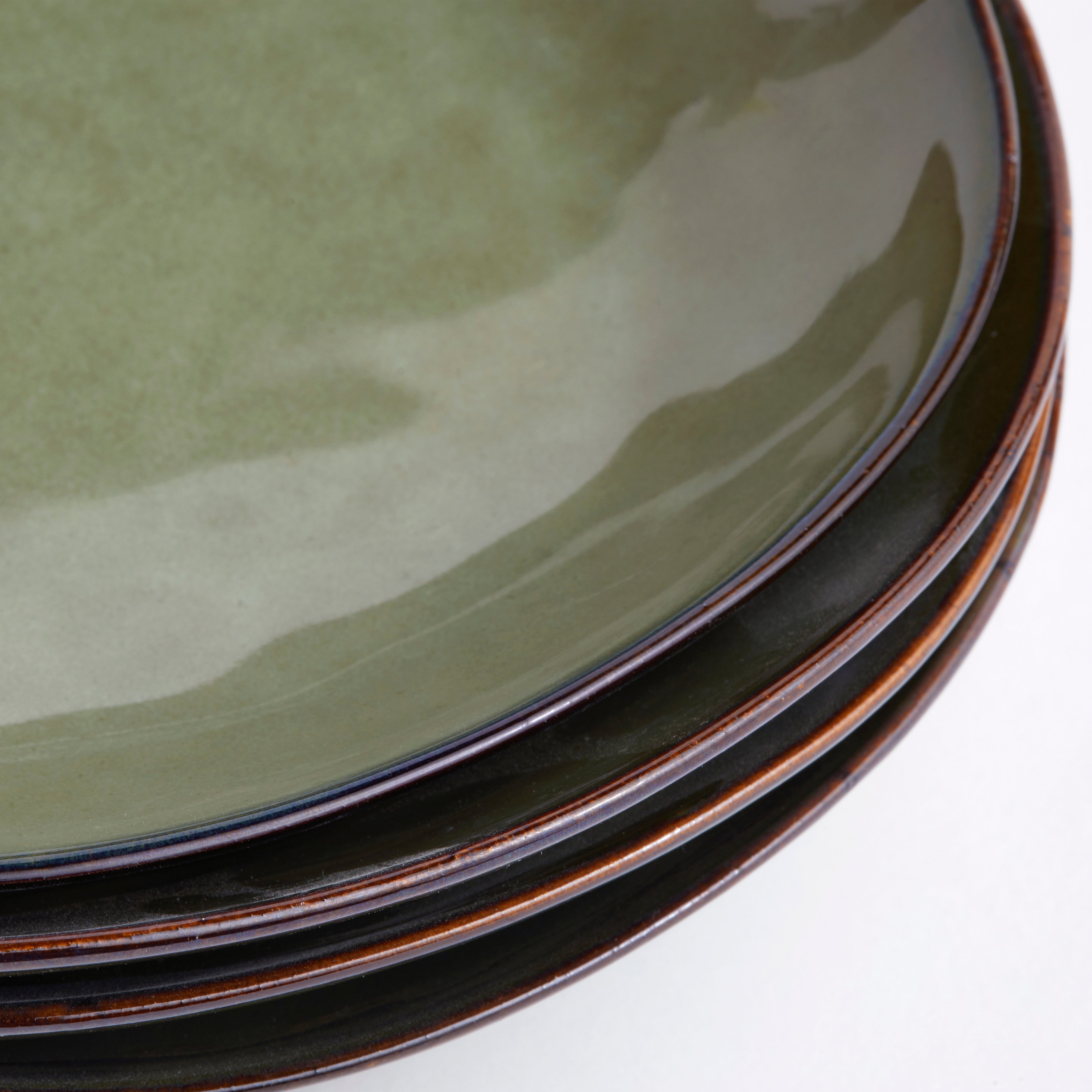 Fynbos - Pasta Bowl (set of 4)