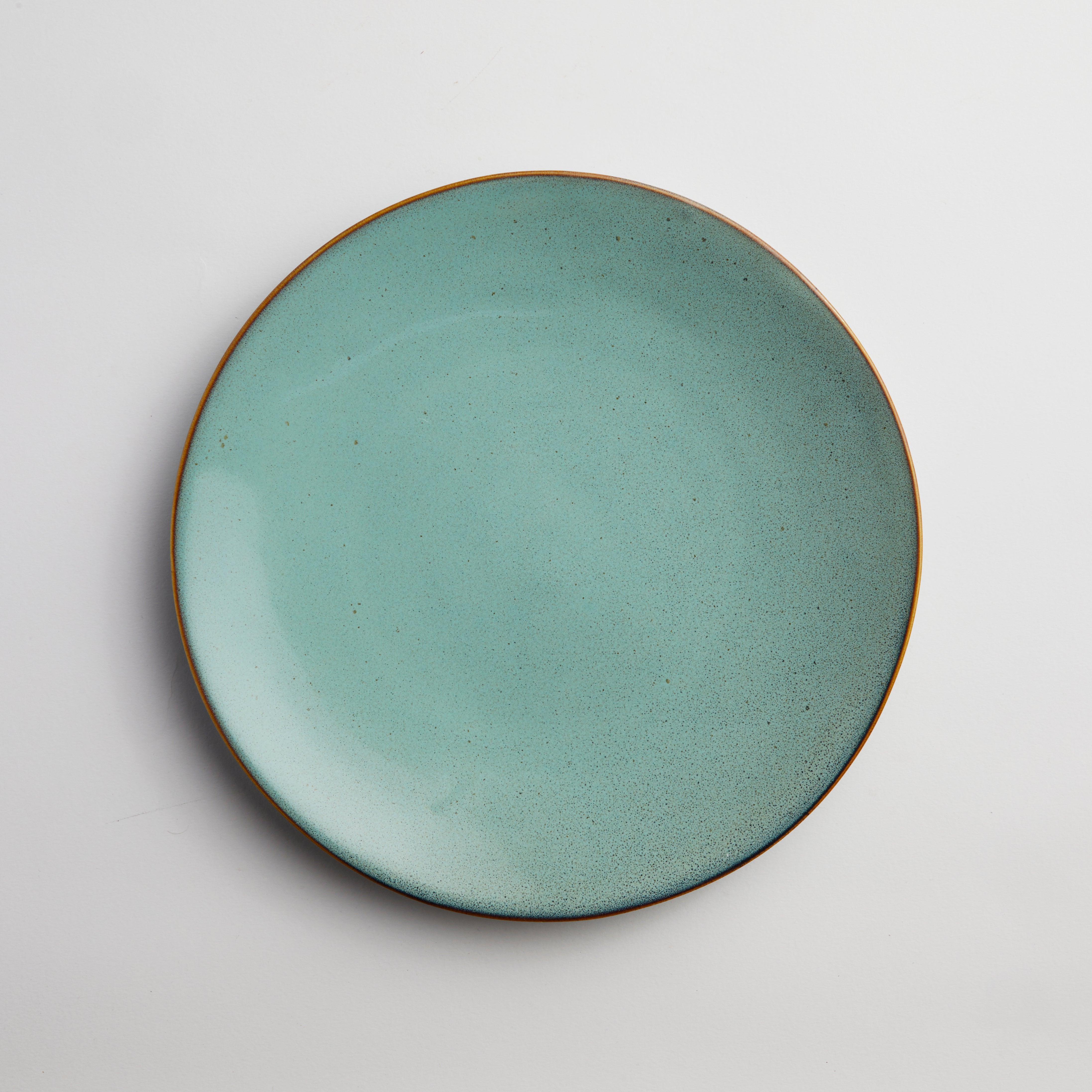 Churchhaven Dinner Plate, set of 4 (V2 TESTING)