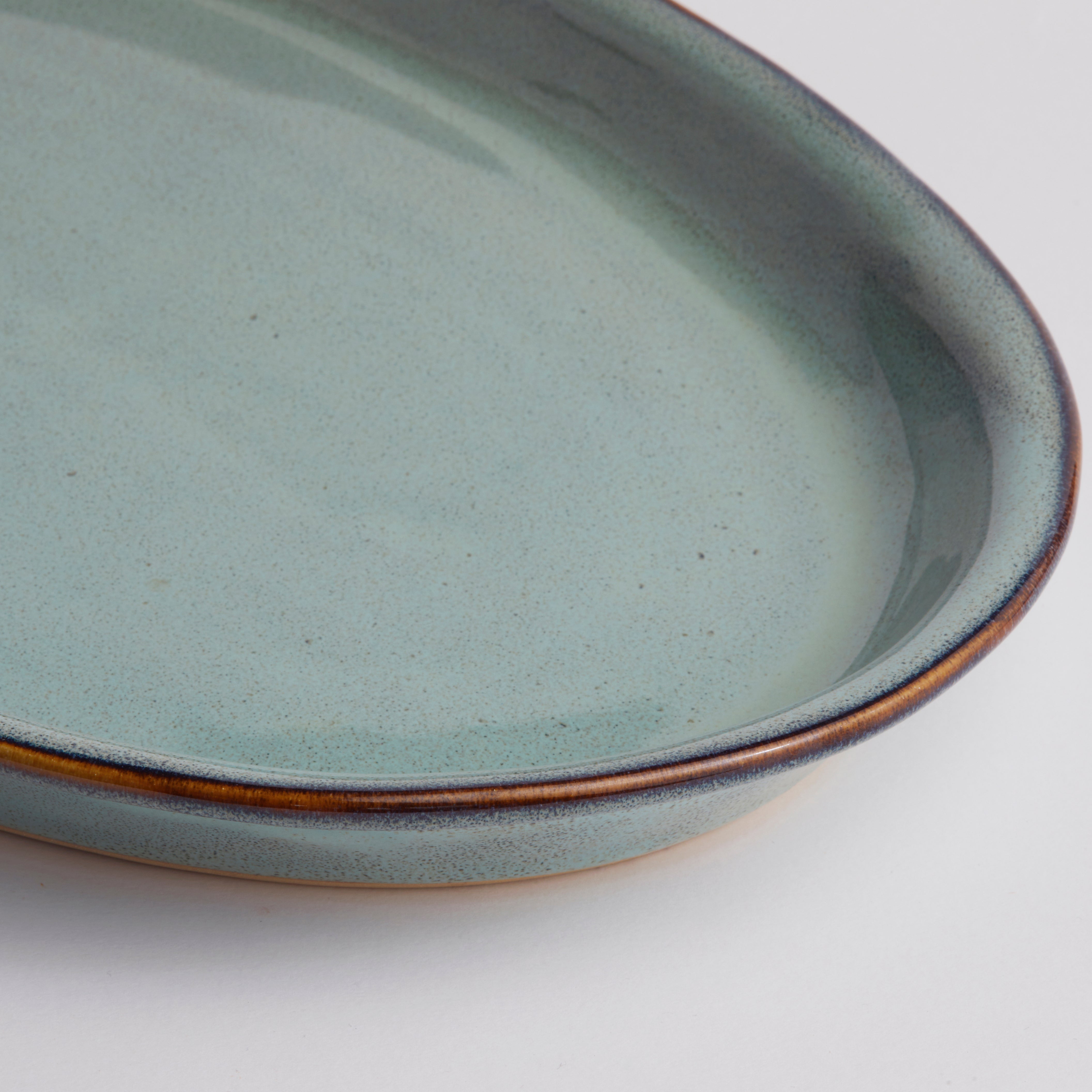 Trout Platter - 39 x 26 x 4cm - (single)