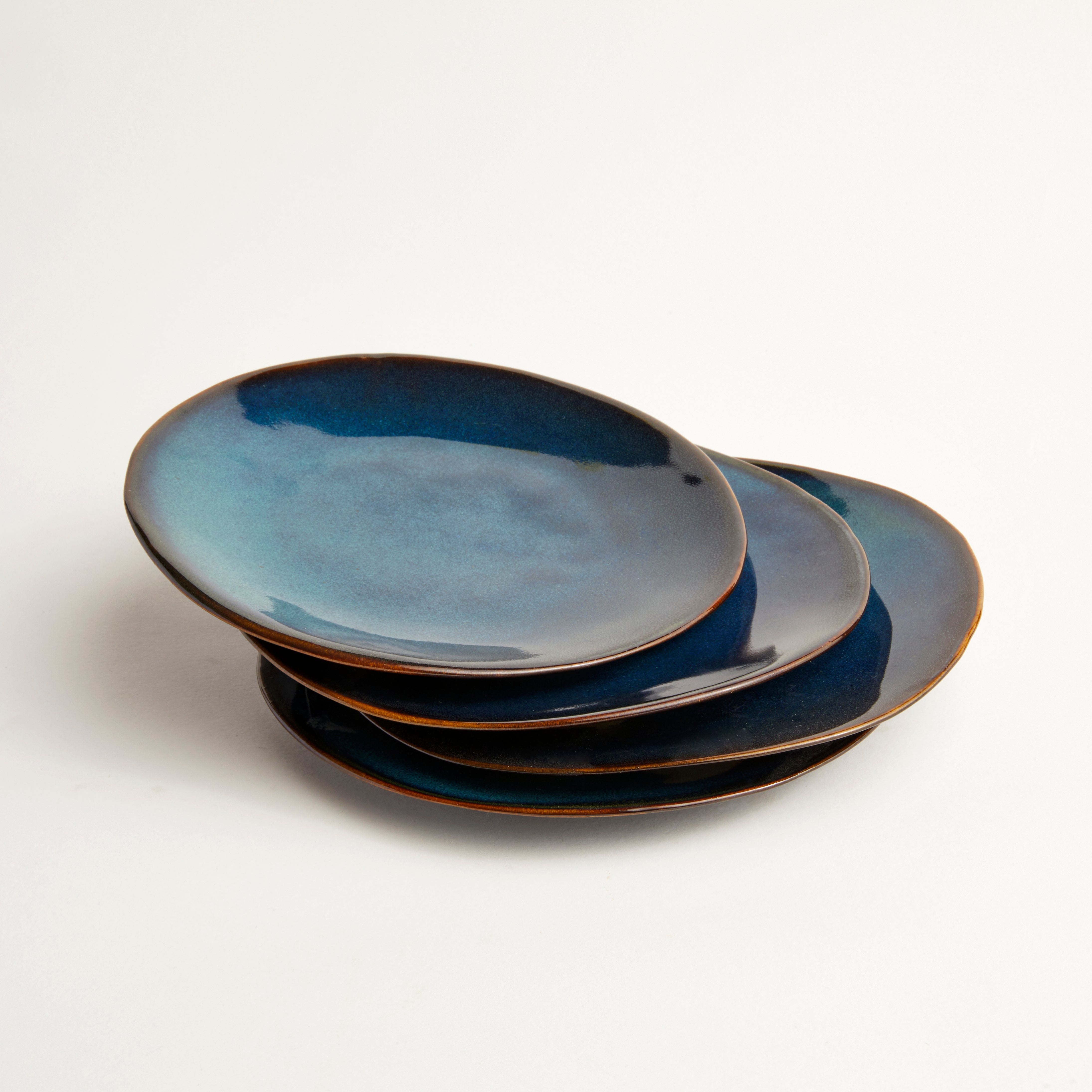 Rockpool Side Plate (set of 4)