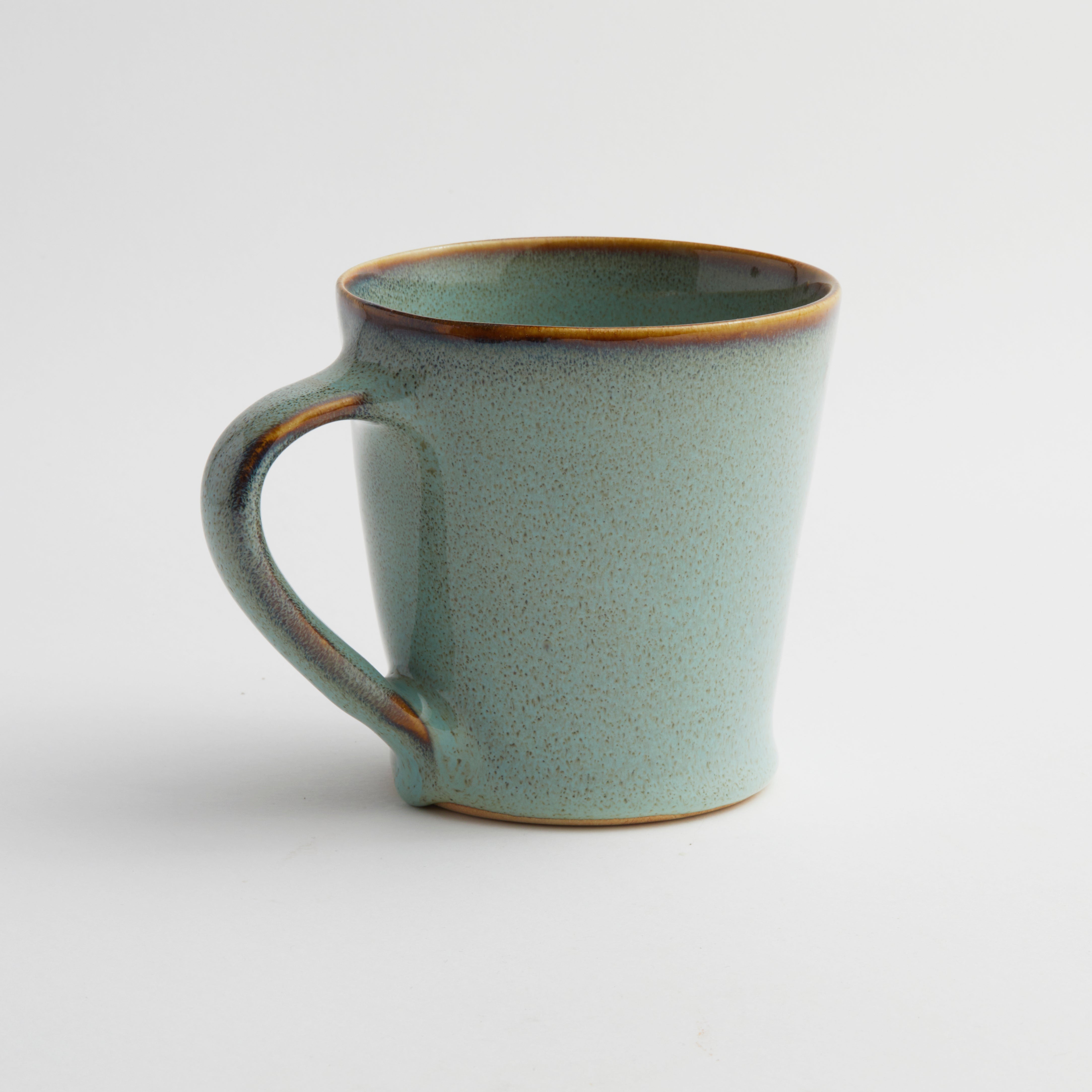 Churchhaven - Flare Mug (set of 4)
