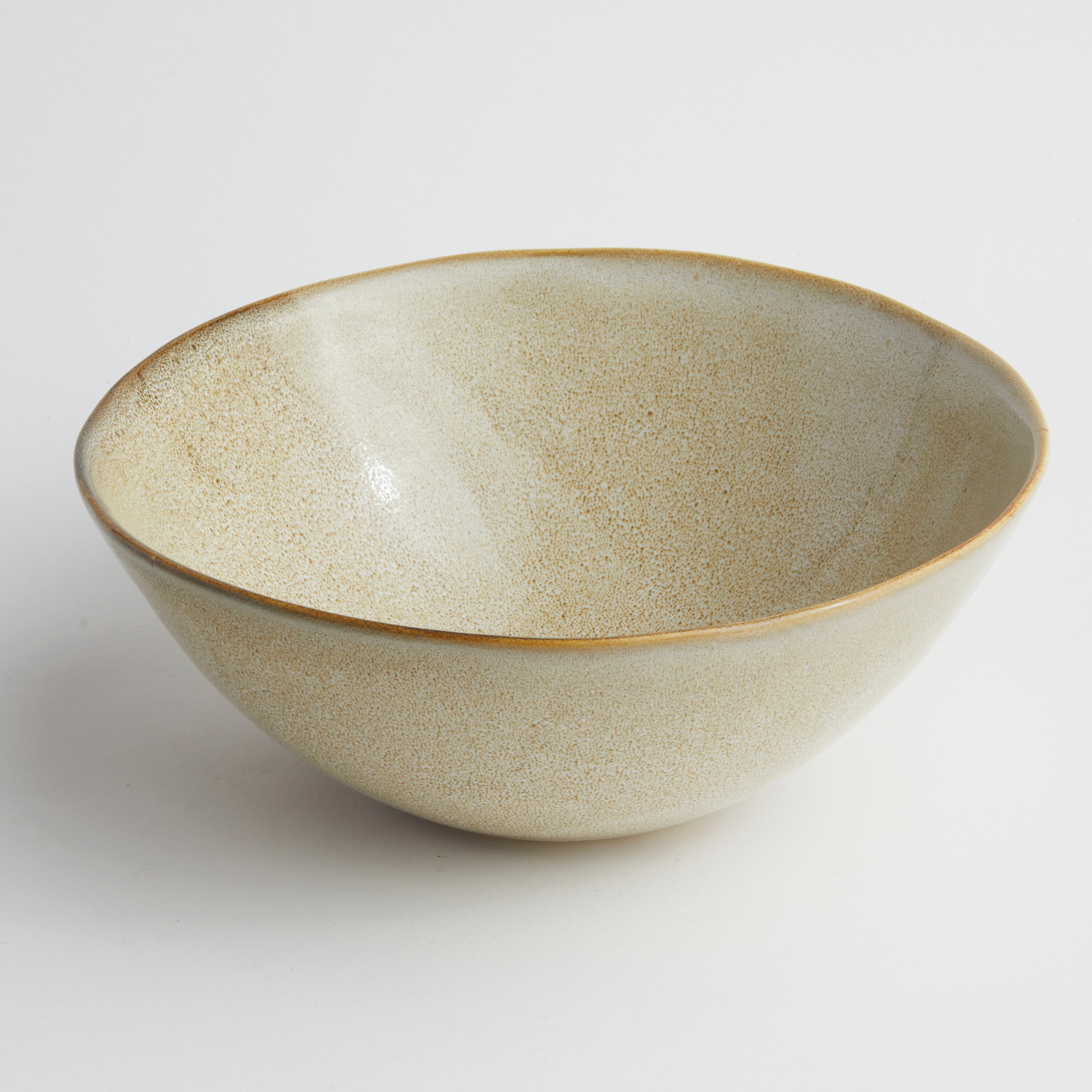 Ostrich - Medium Bowl (set of 2)