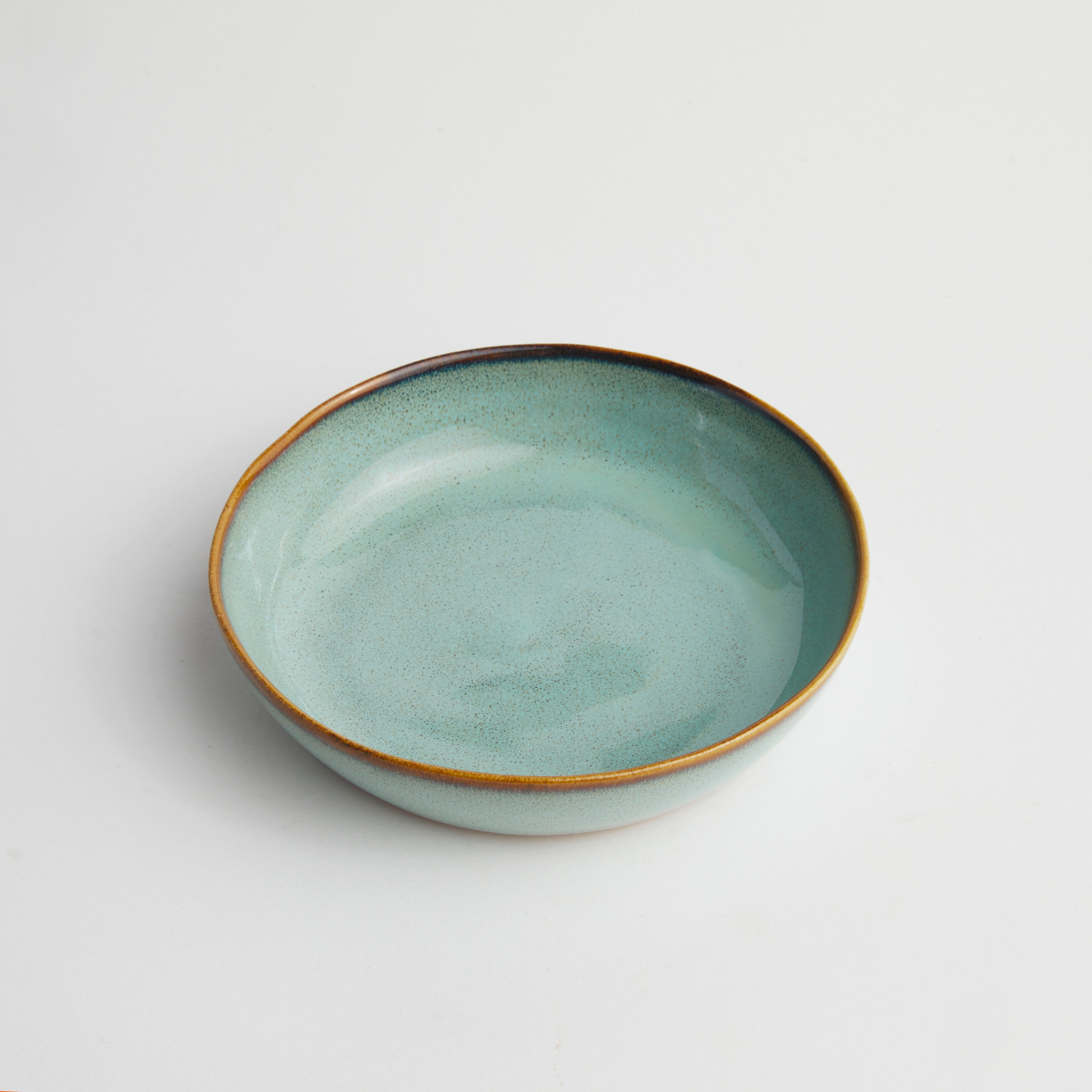 Churchhaven - Small Breakfast Bowl (set of 4)