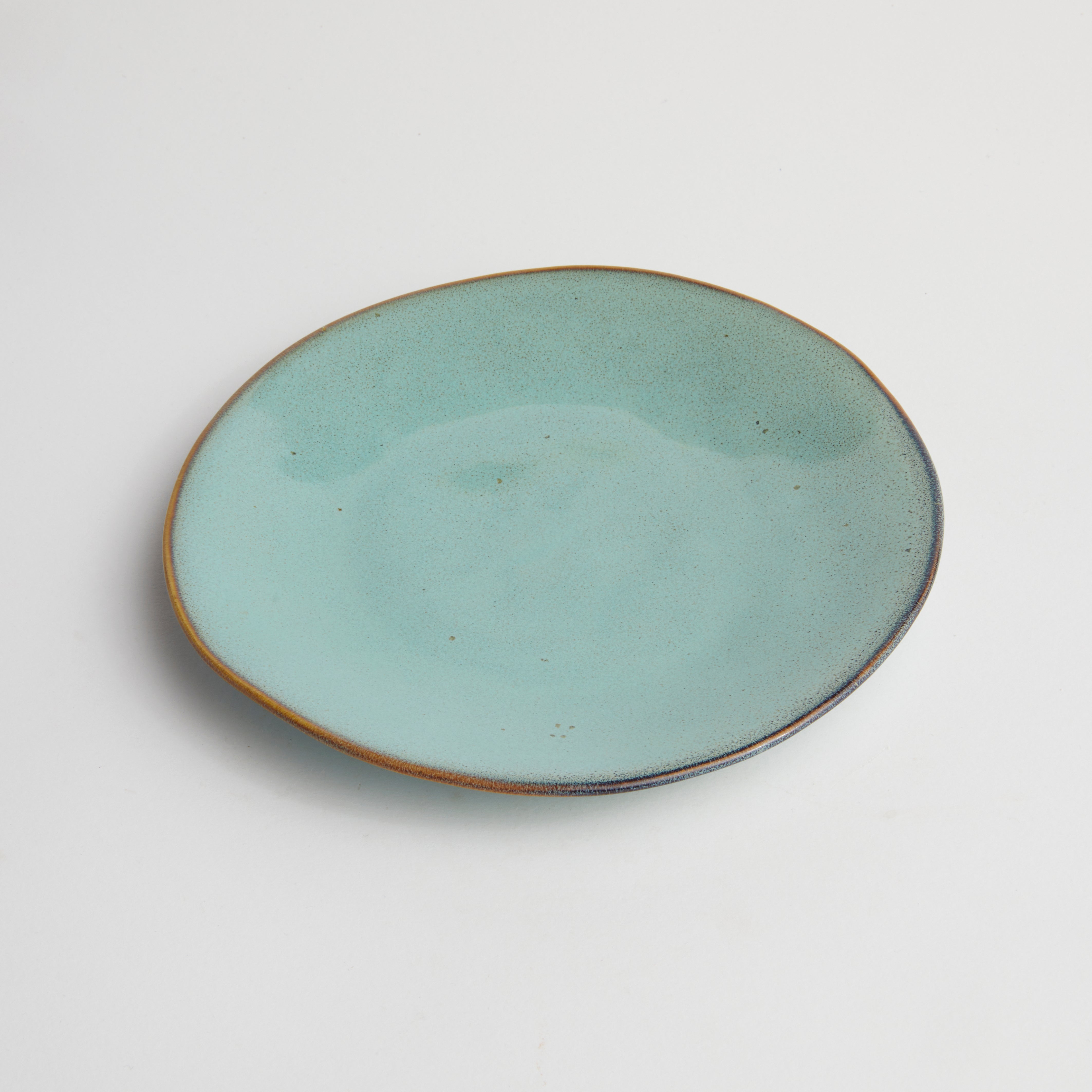 Side Plate - 19 x 2cm - (set of 4)