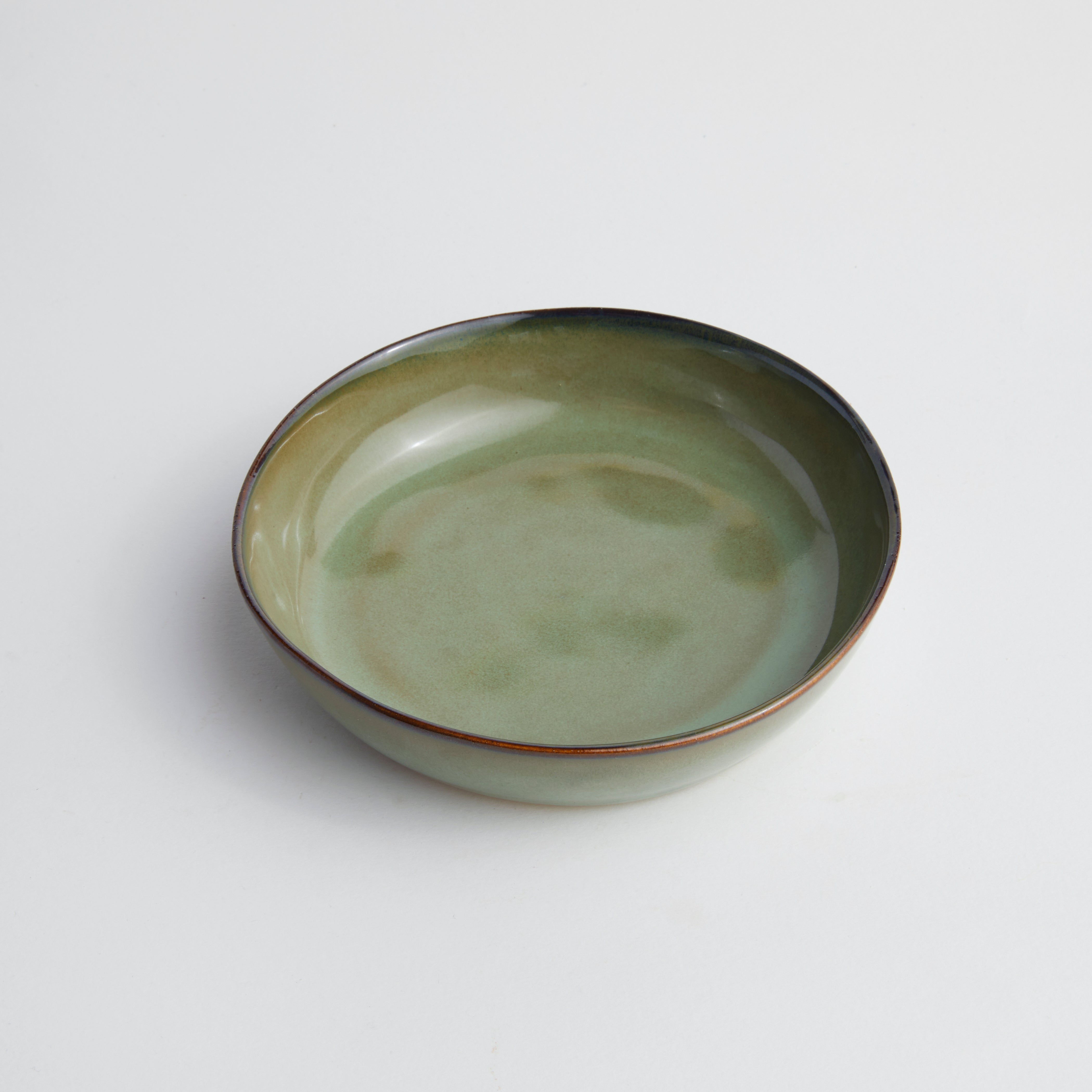 Fynbos - Oyster Bowl (set of 2)