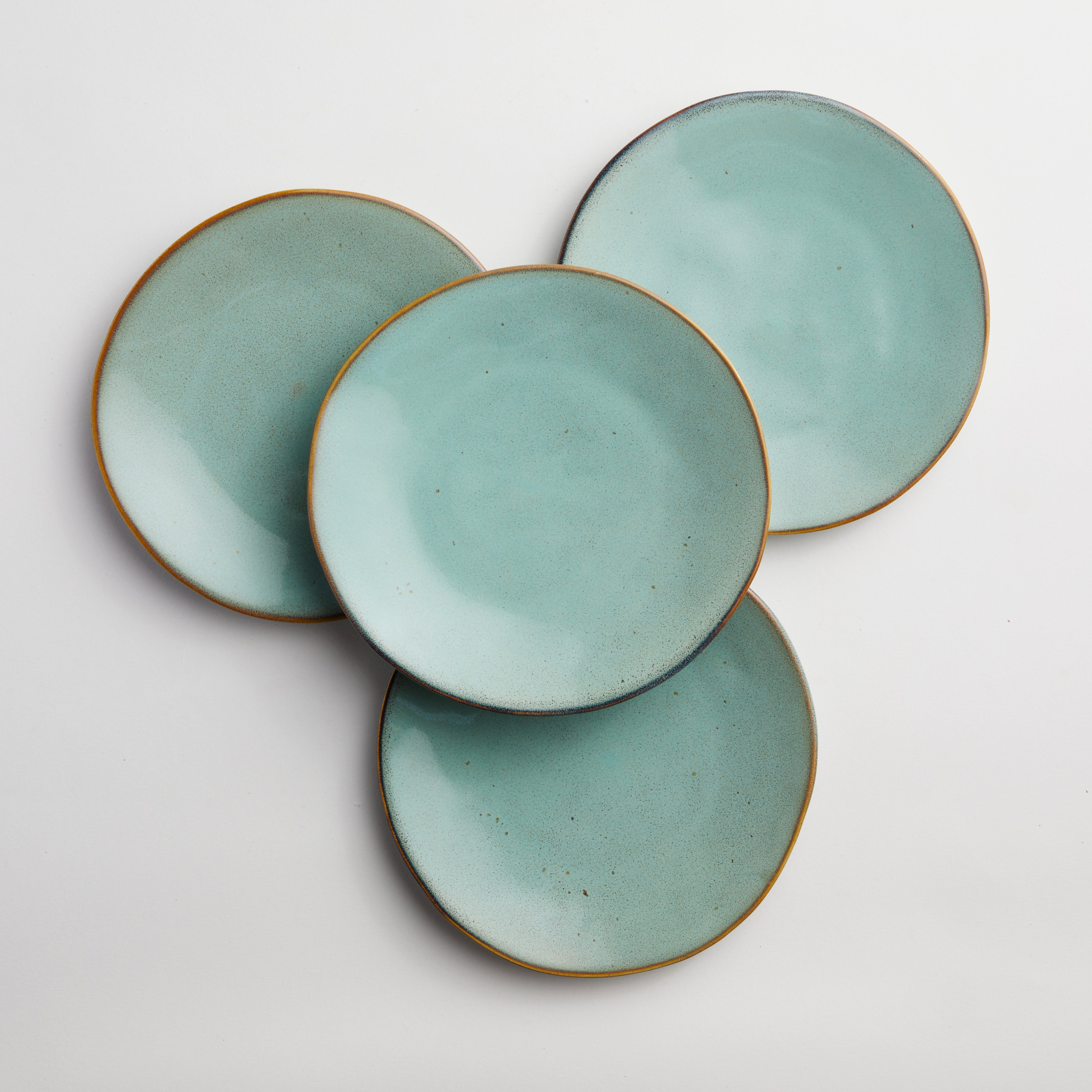 Churchhaven - Medium Plate (set of 4)
