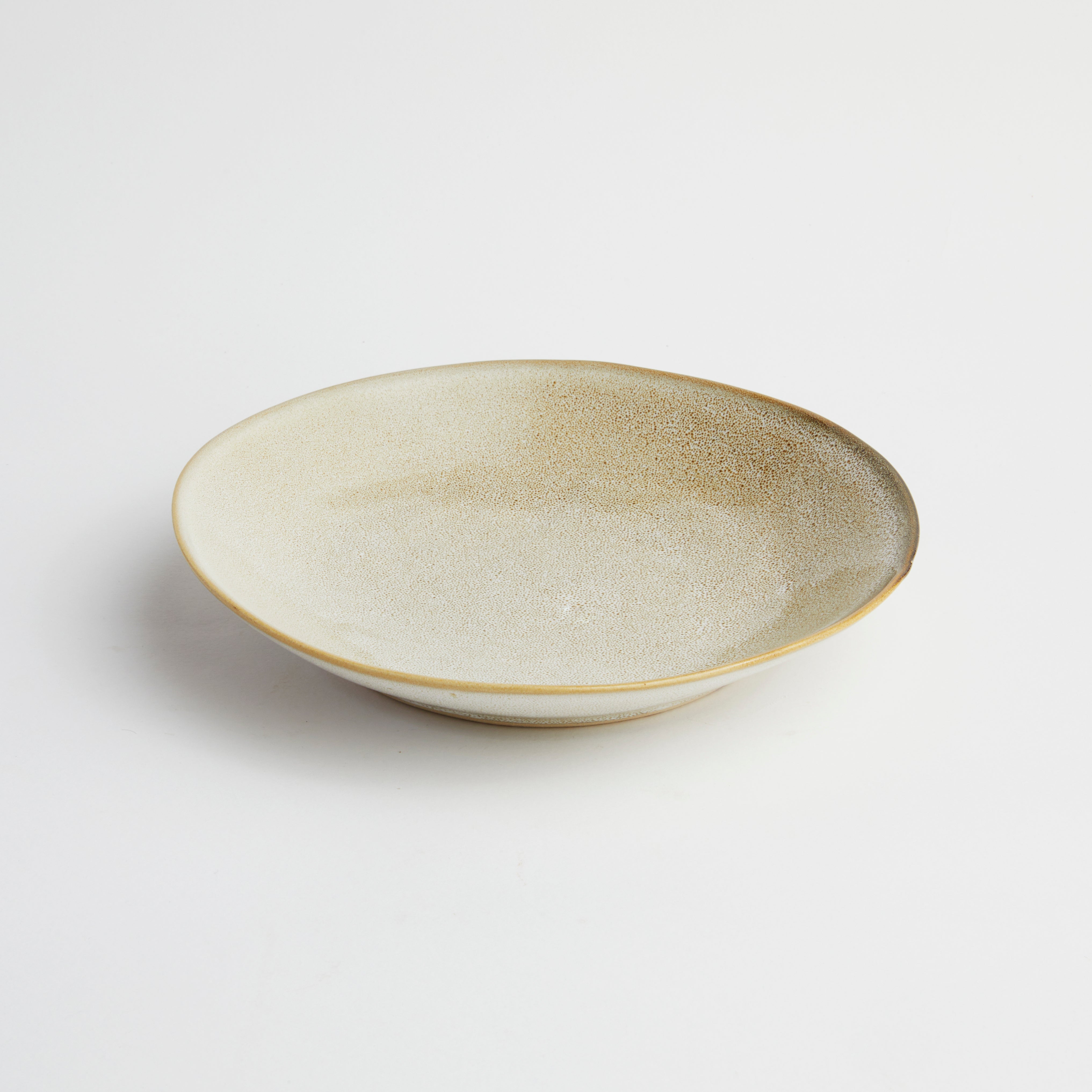 Ostrich- Pasta Bowl (set of 4)