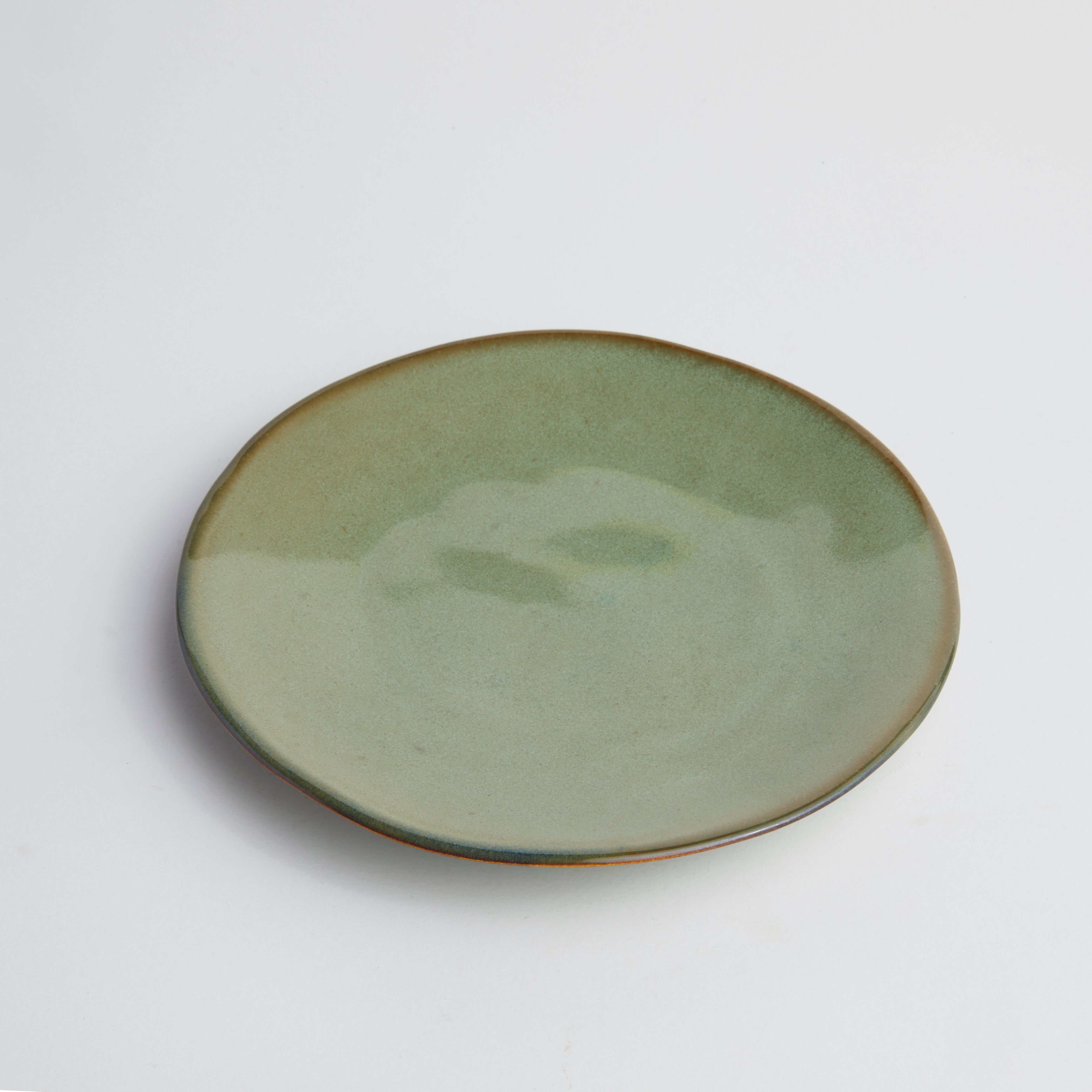 Fynbos Side Plate (set of 4)