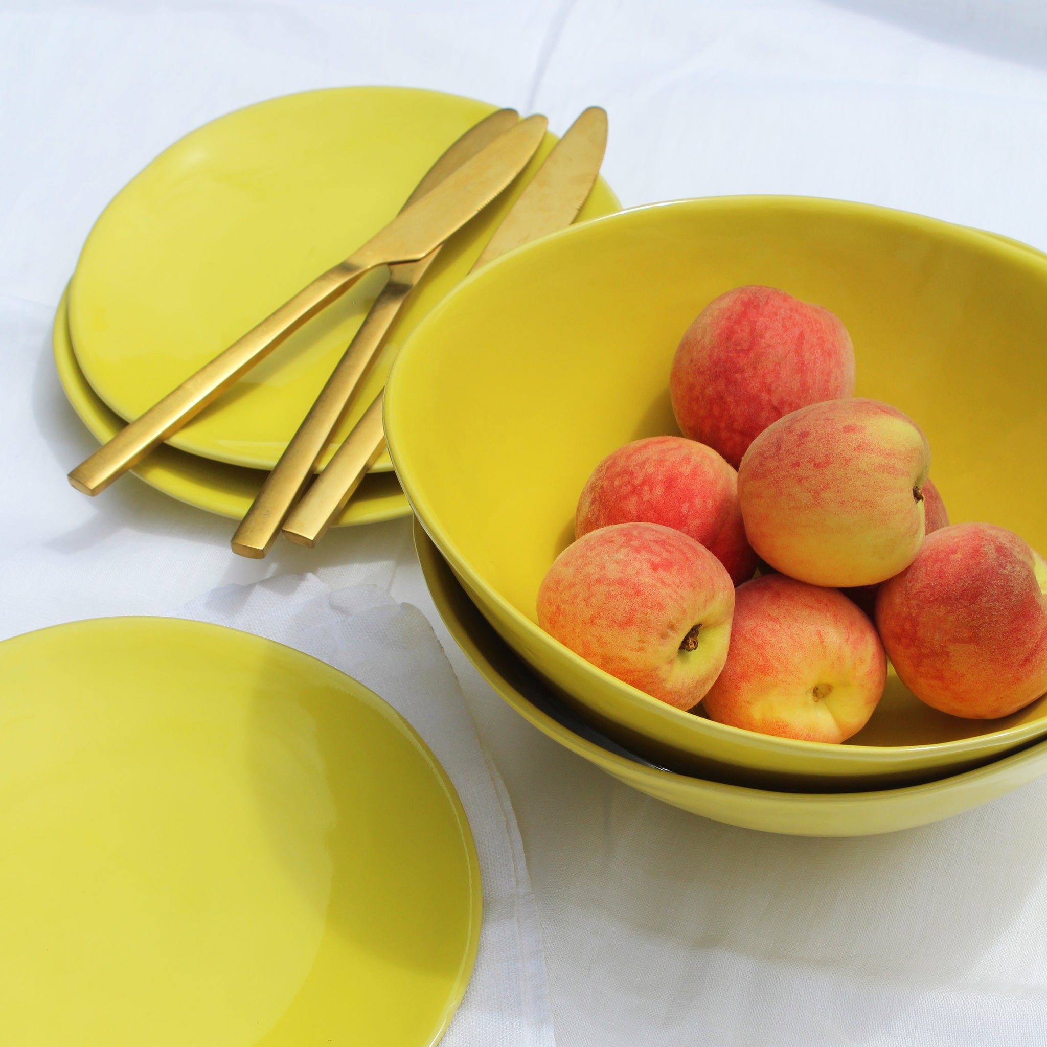 Medium Bowl, set of 2