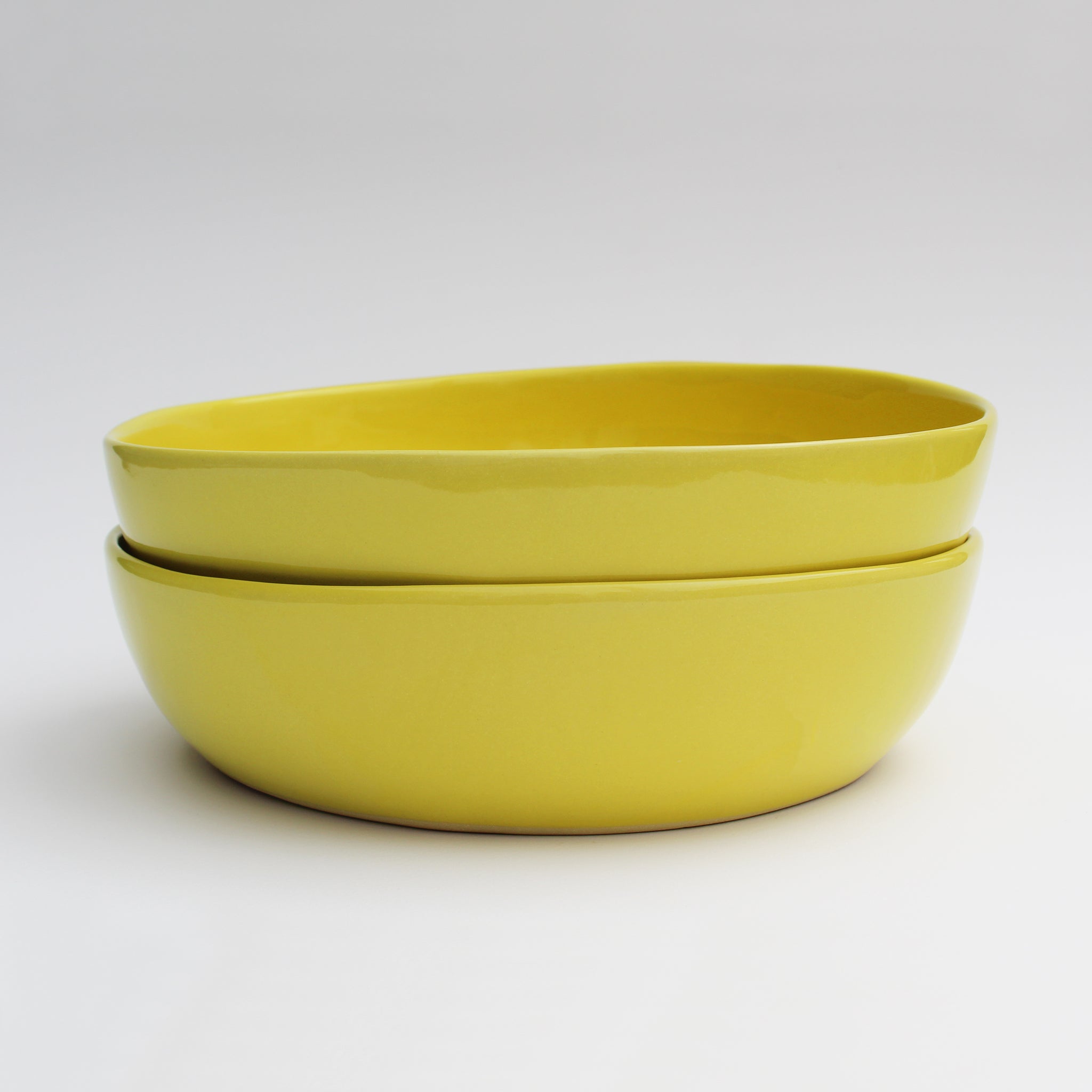 Oyster Bowl, set of 2