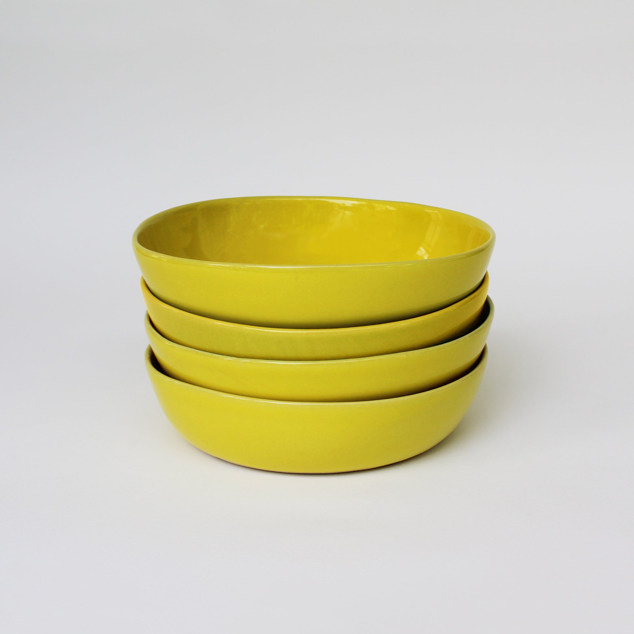 Small Breakfast Bowl, set of 4