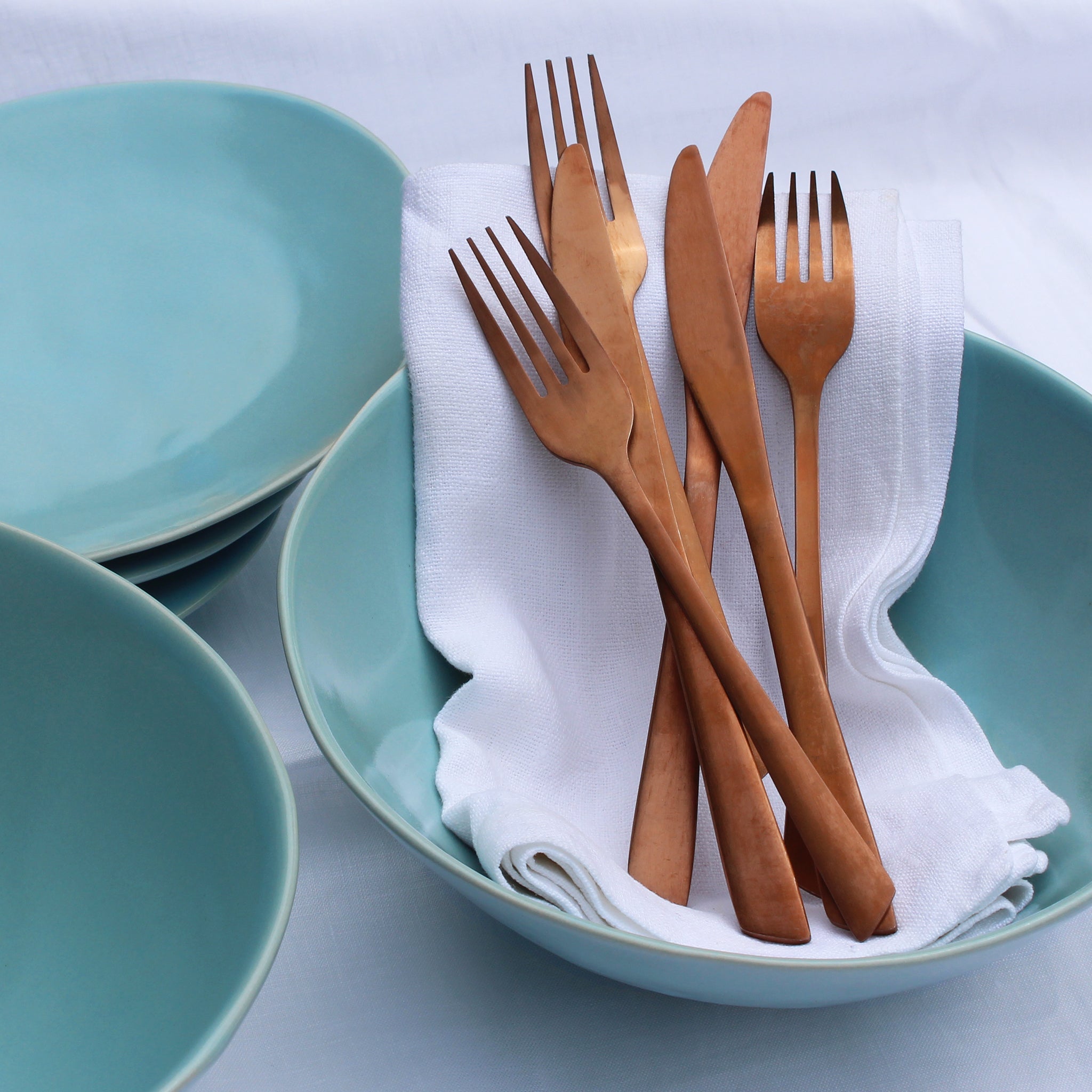 Medium Bowl, set of 2