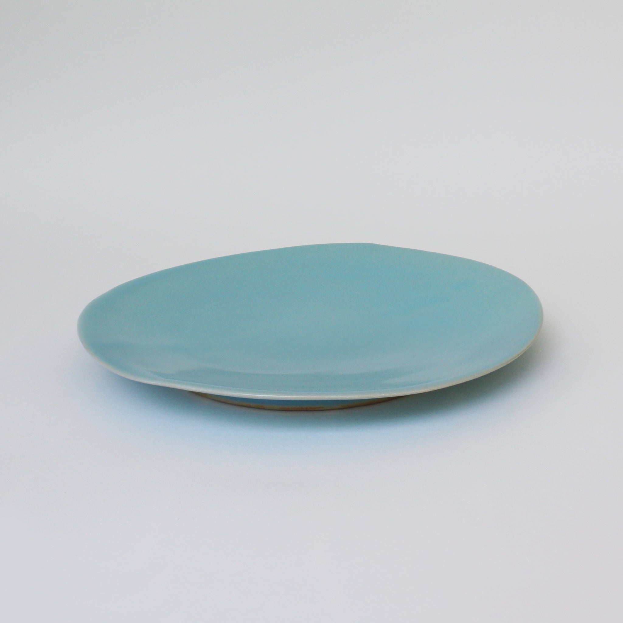 Medium Plate, set of 4