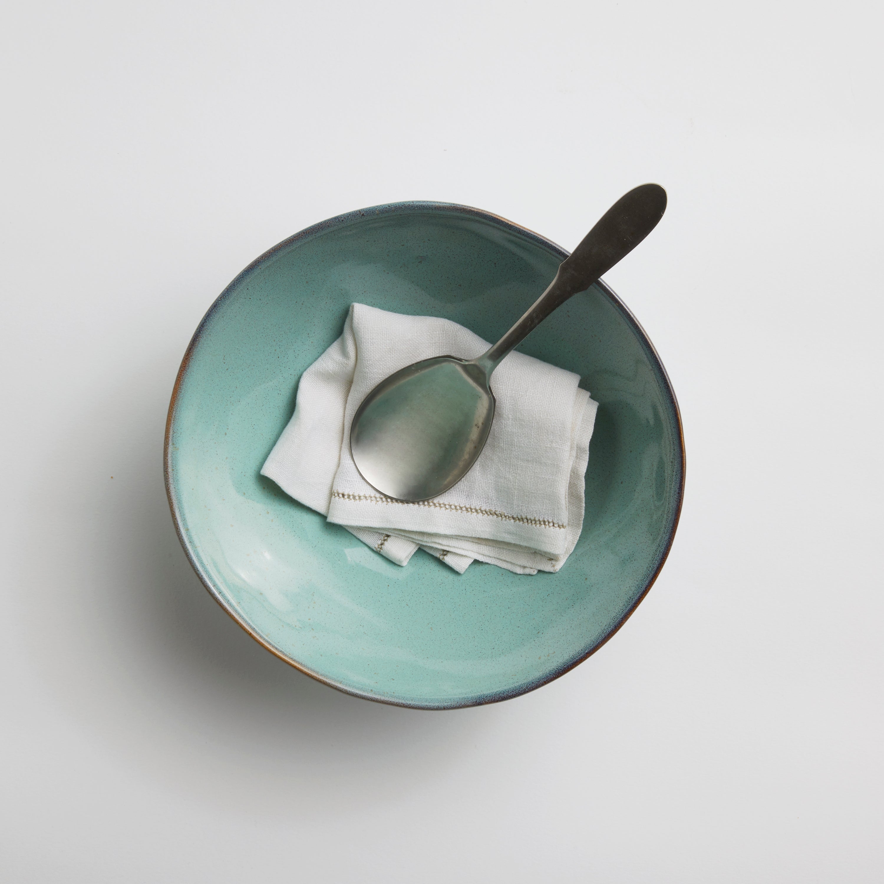 Churchhaven - Medium Bowl (set of 2)