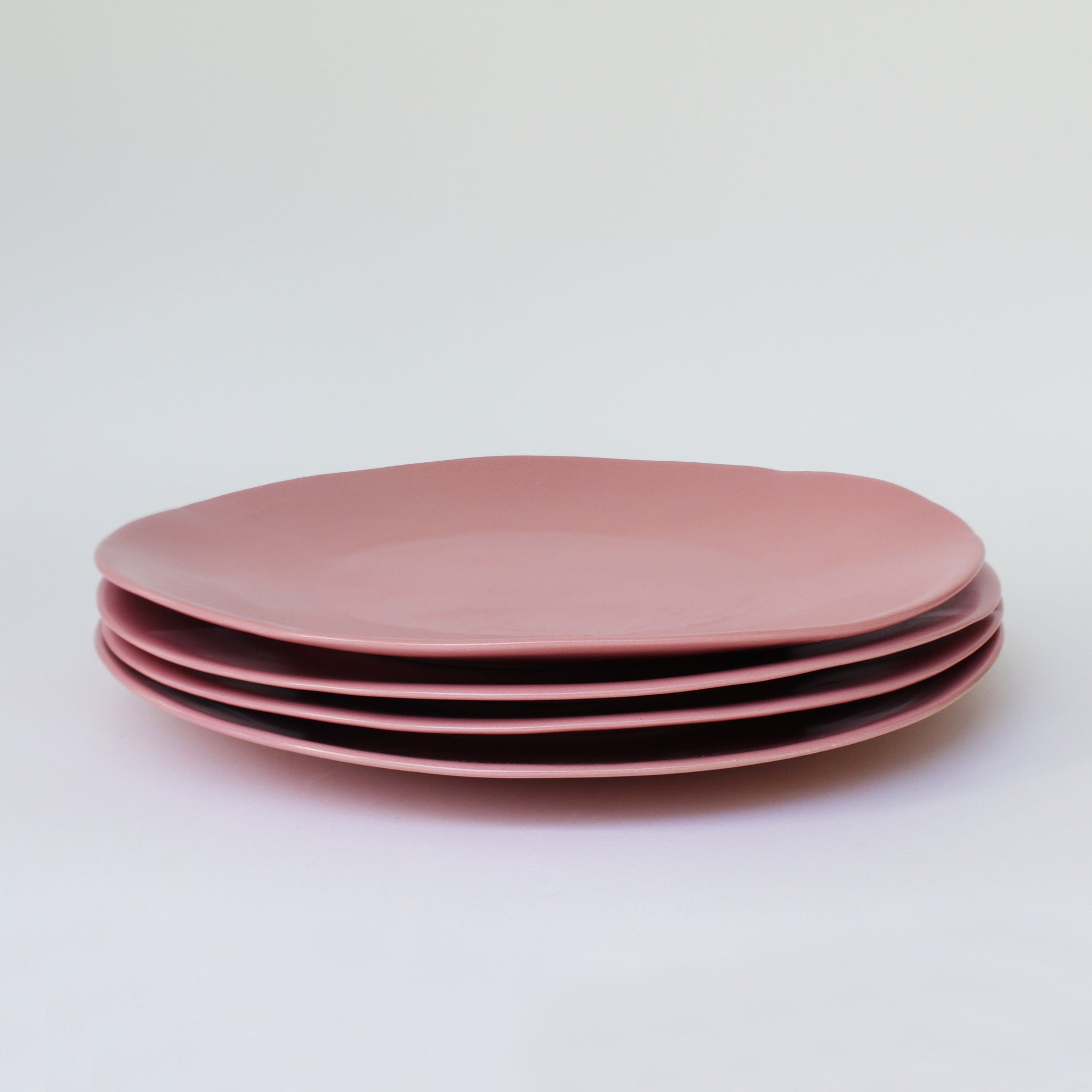 Dinner Plate, set of 4