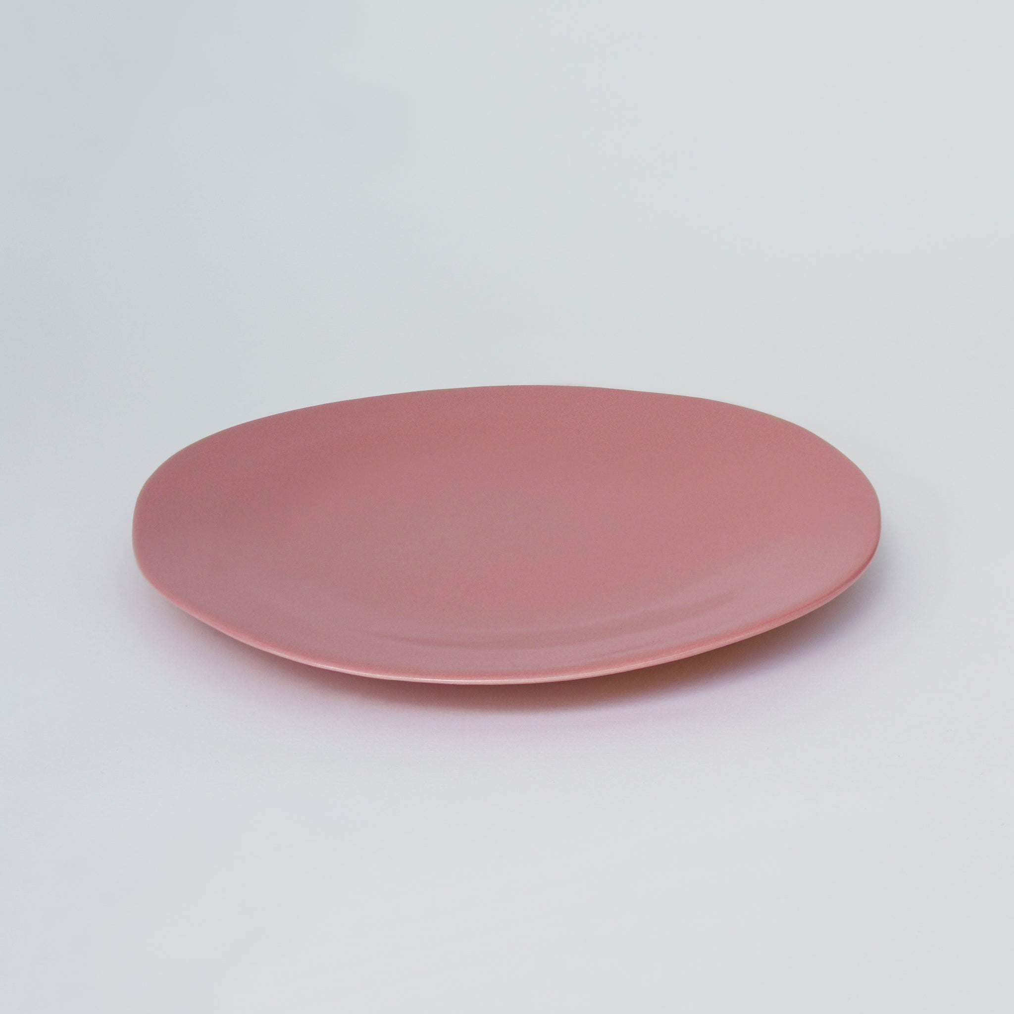 Medium Plate, set of 4