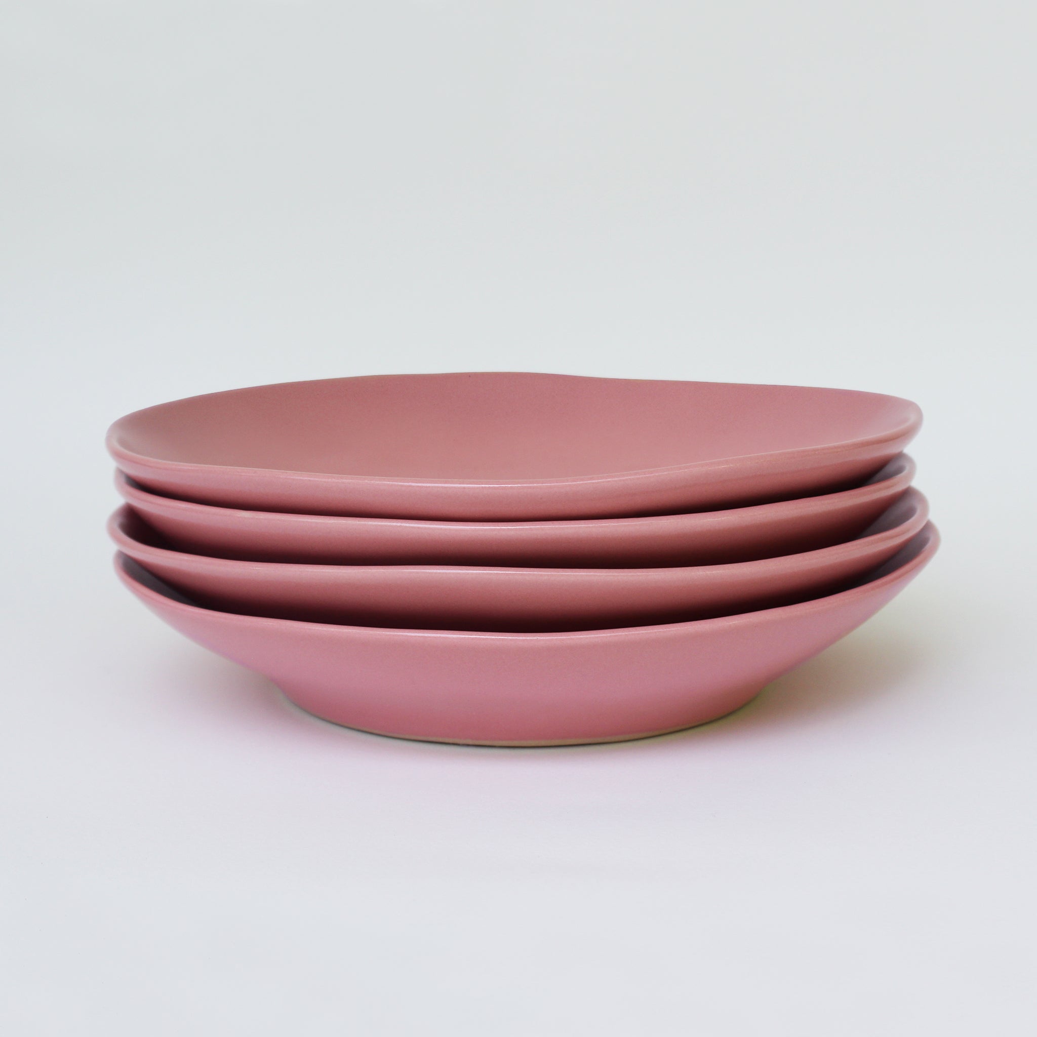 Pasta Bowl, set of 4