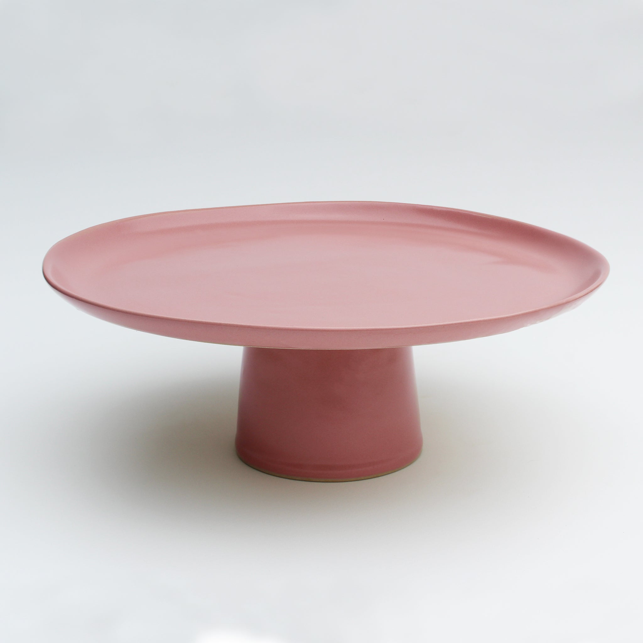 Short Cake Stand