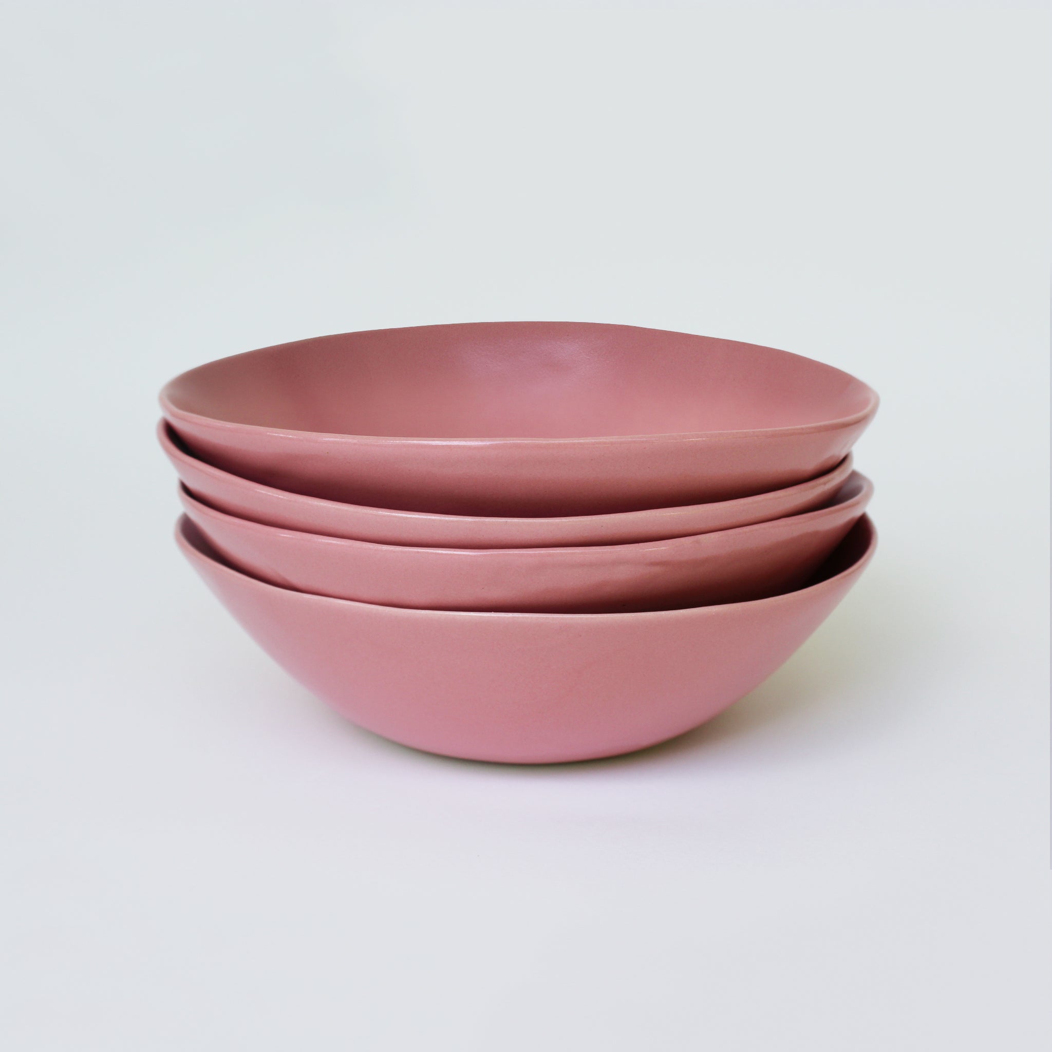 WL Bowl, set of 4