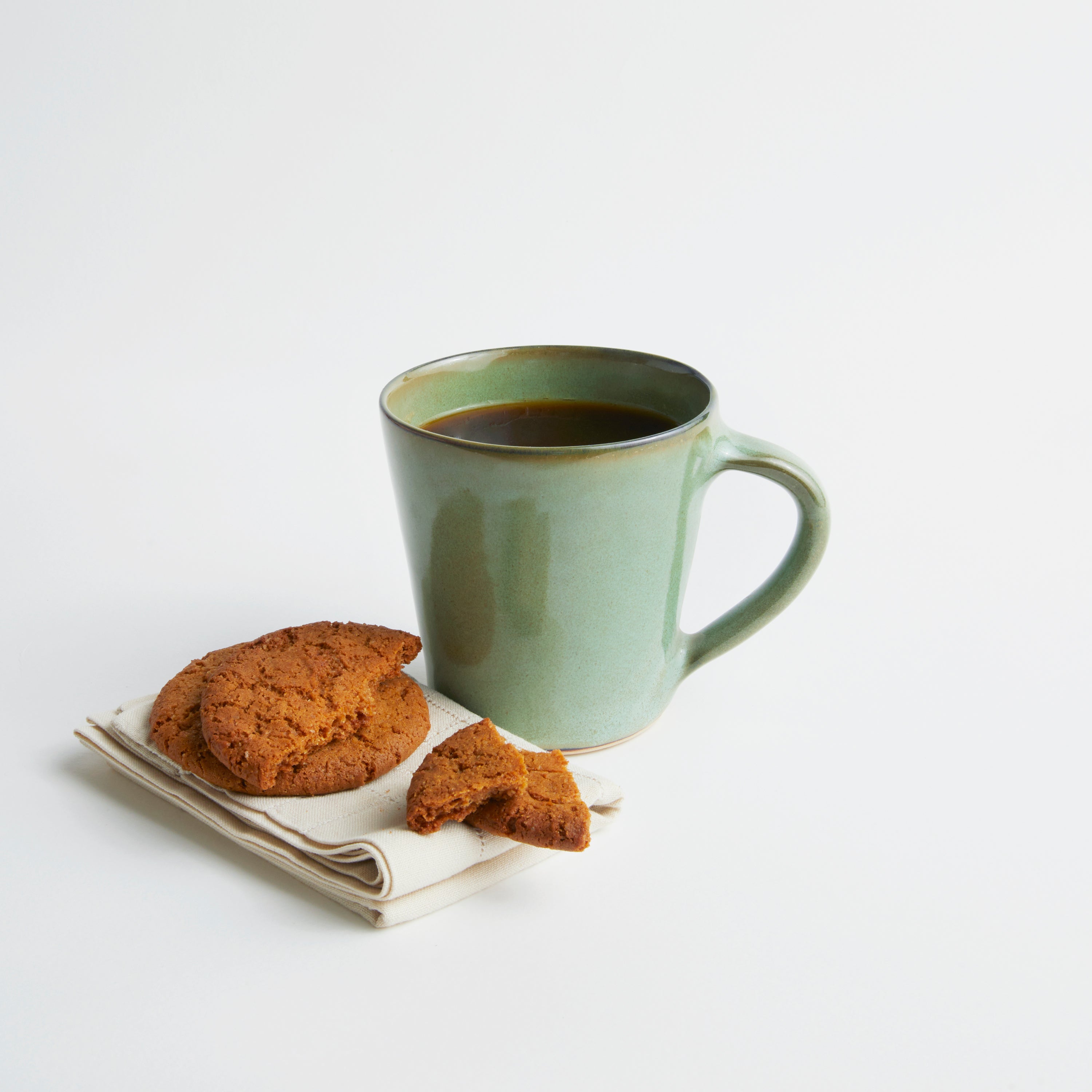 Fynbos - Flare Mug (set of 4)