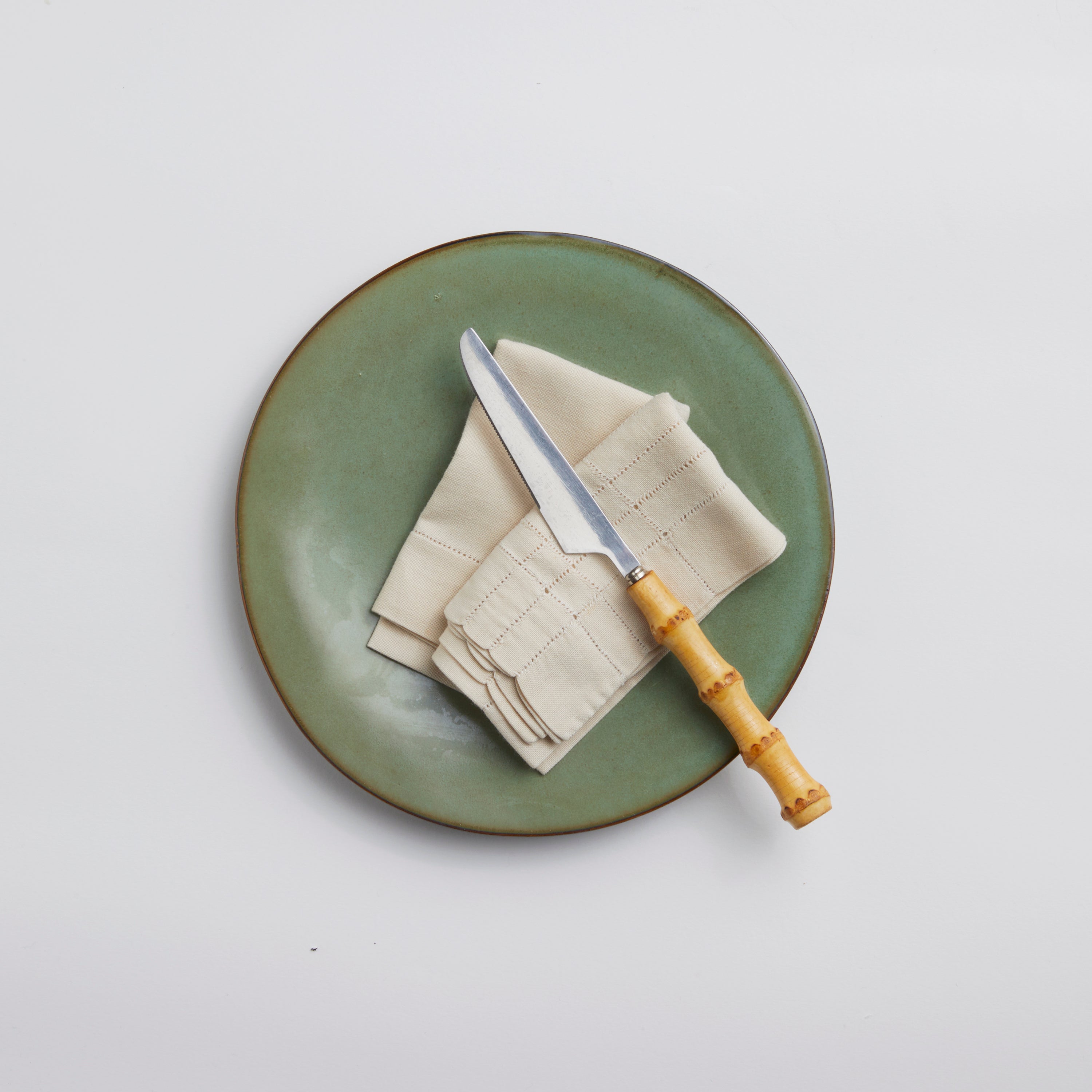 Fynbos - Medium Plate (set of 4)
