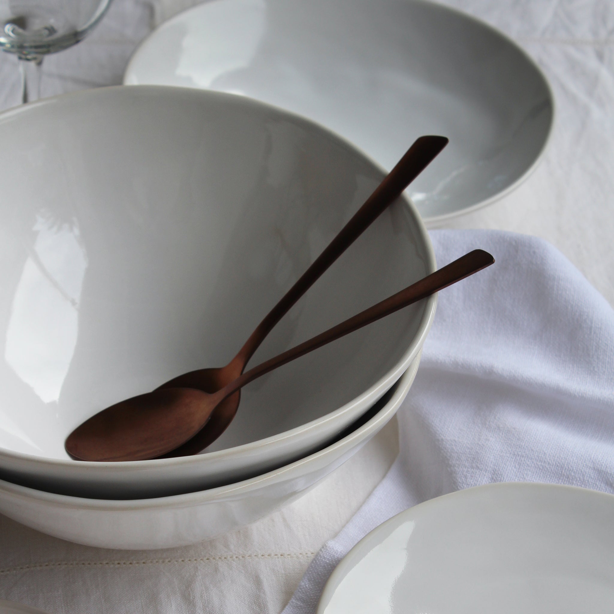 Medium Bowl, set of 2