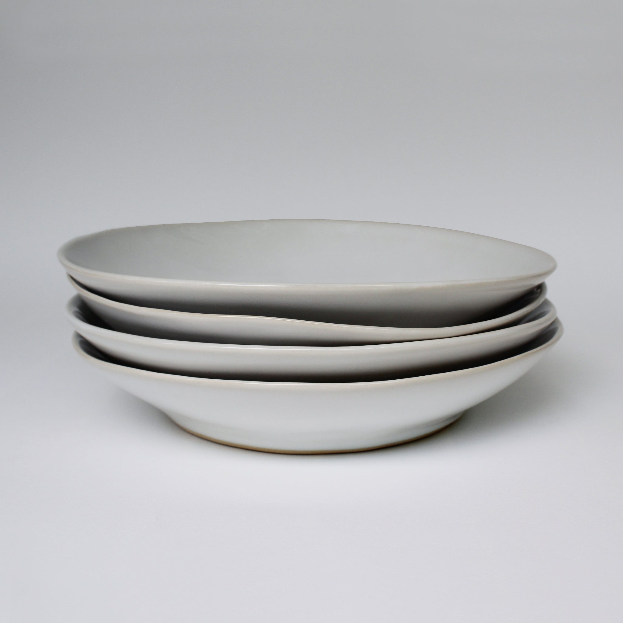 Pasta Bowl, set of 4