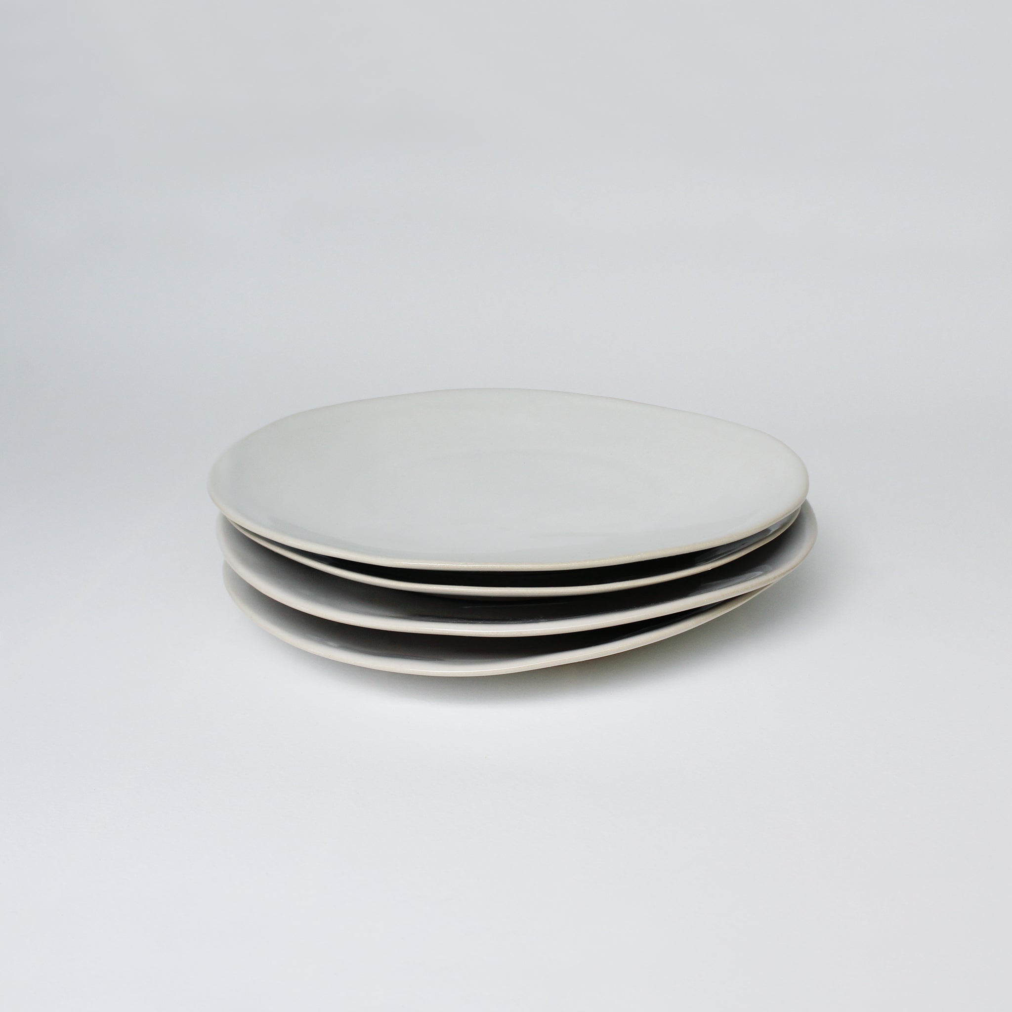 Side Plate, set of 4