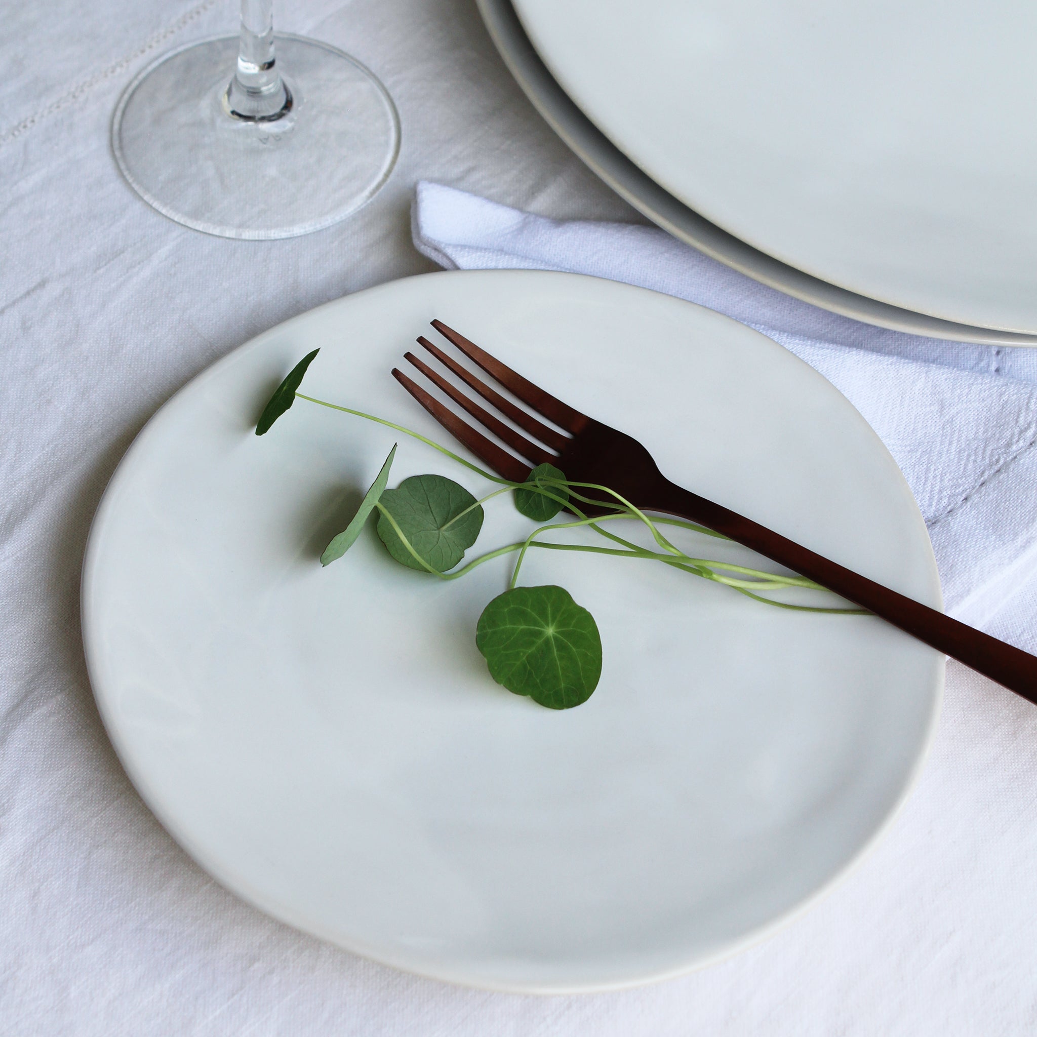 Side Plate, set of 4