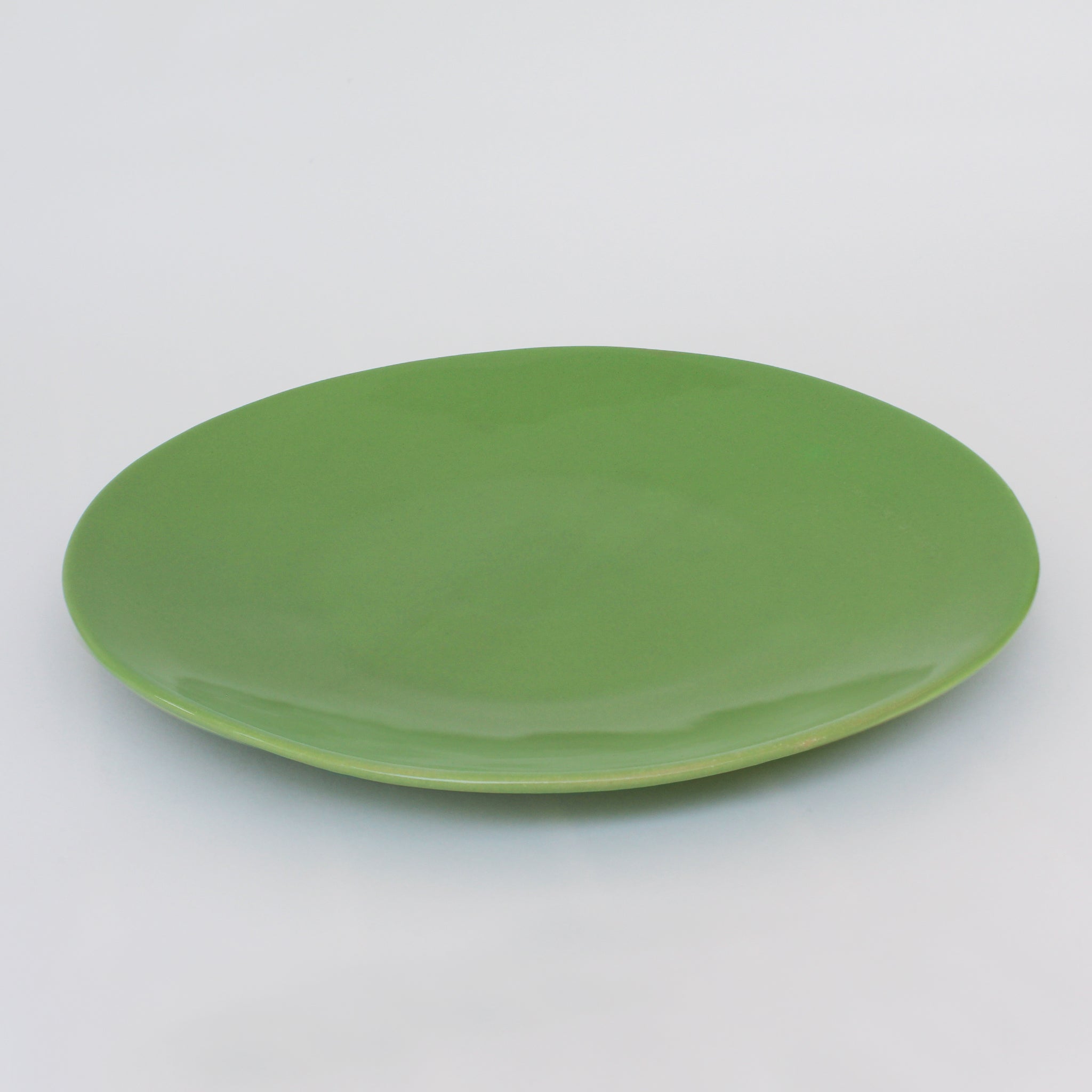 Dinner Plate, set of 4
