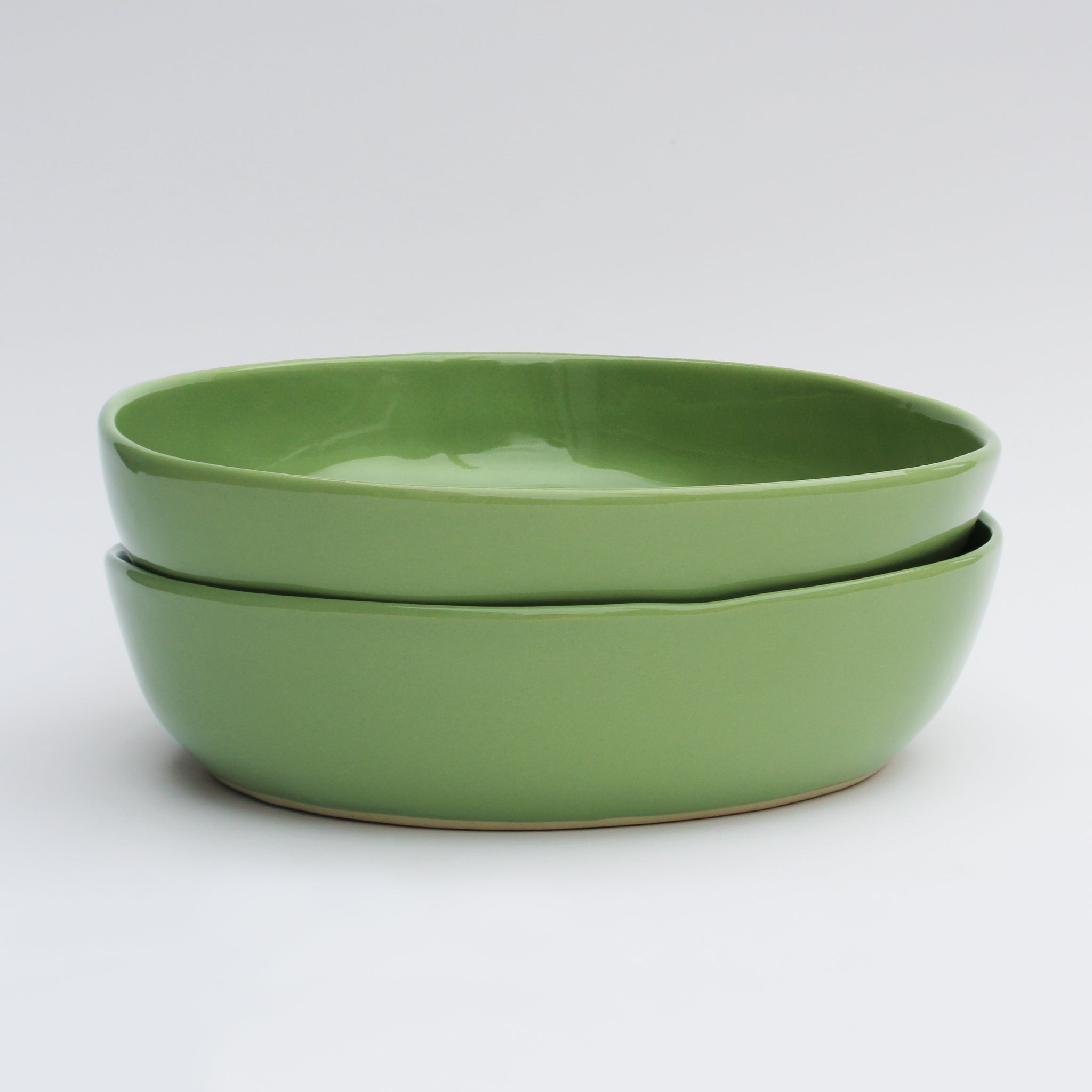 Oyster Bowl, set of 2