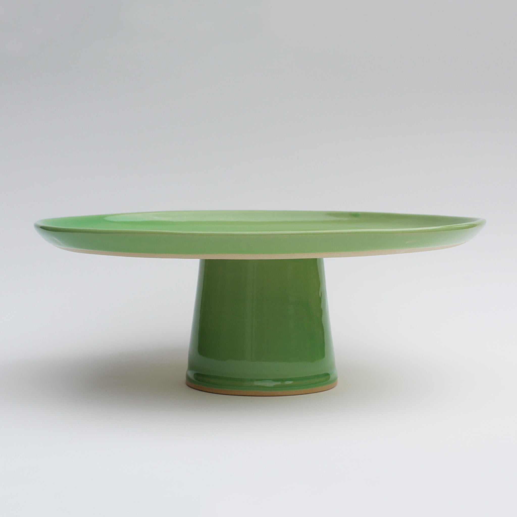 Short Cake Stand