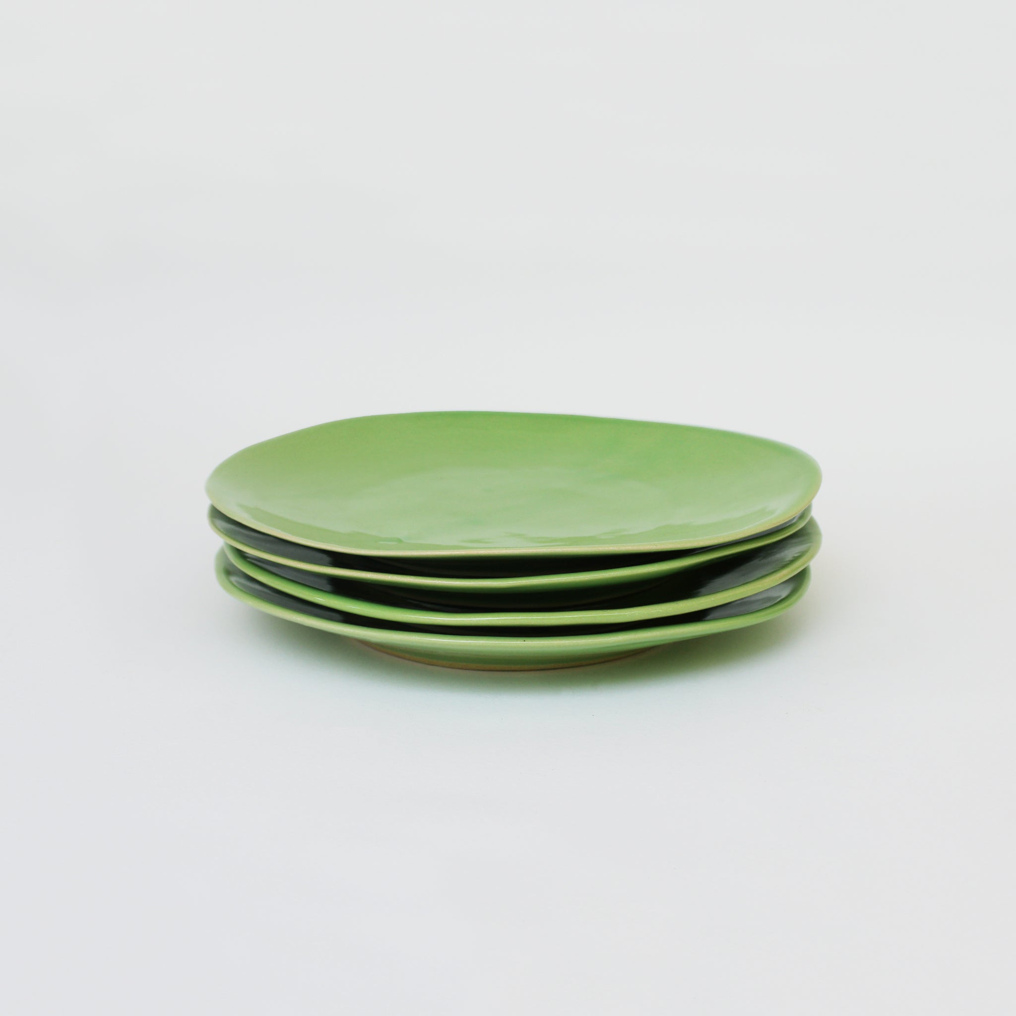 Side Plate, set of 4
